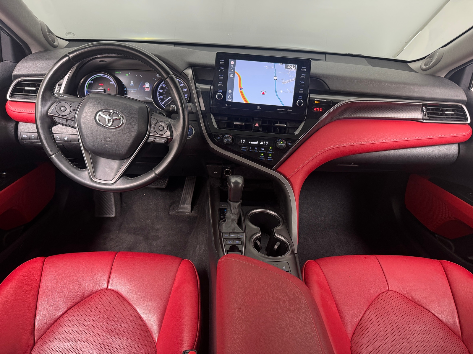 Thumbnail: 2021 Toyota Camry - 2
