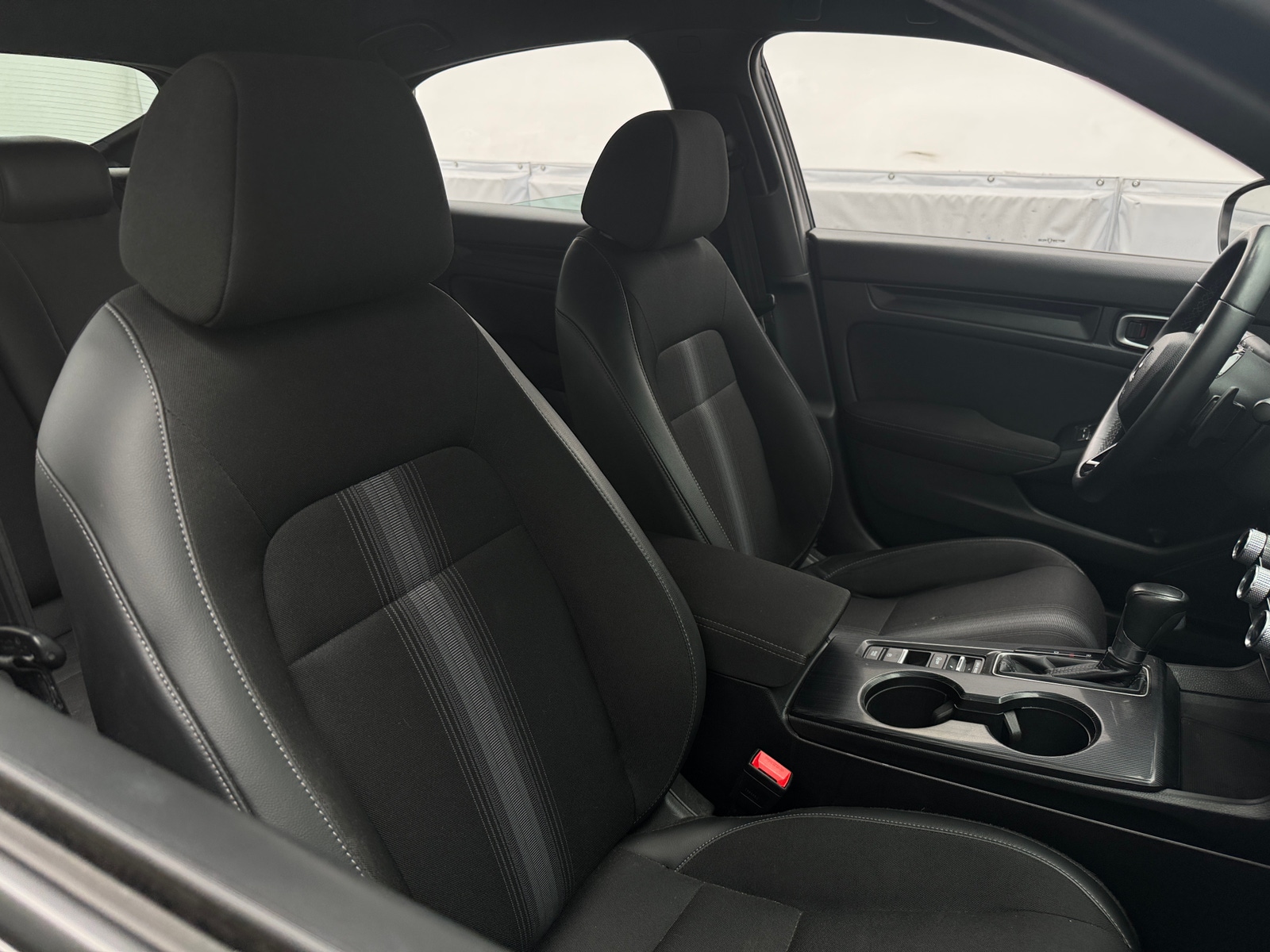 Thumbnail: 2023 Honda Civic - 2