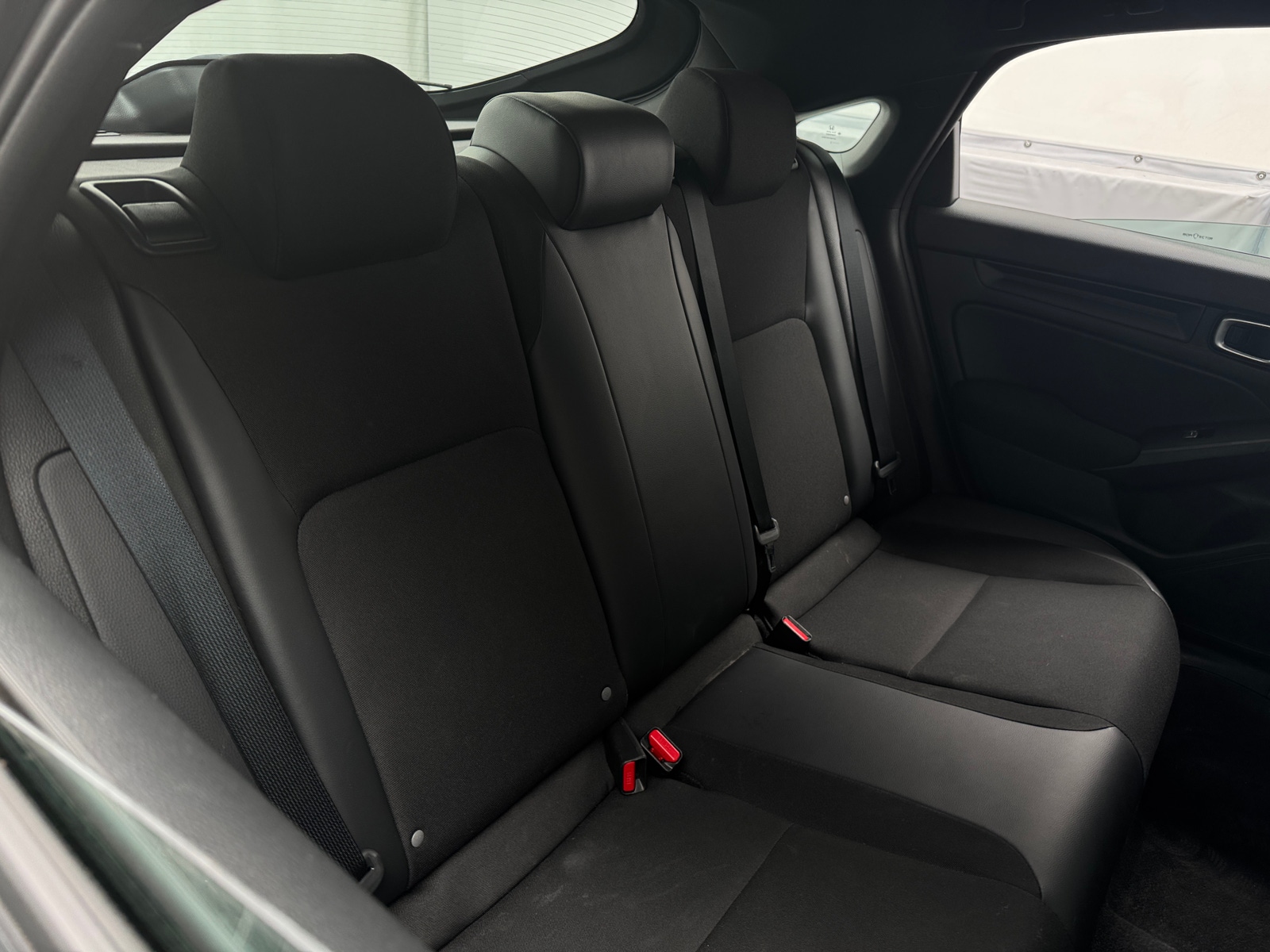 Thumbnail: 2023 Honda Civic - 6