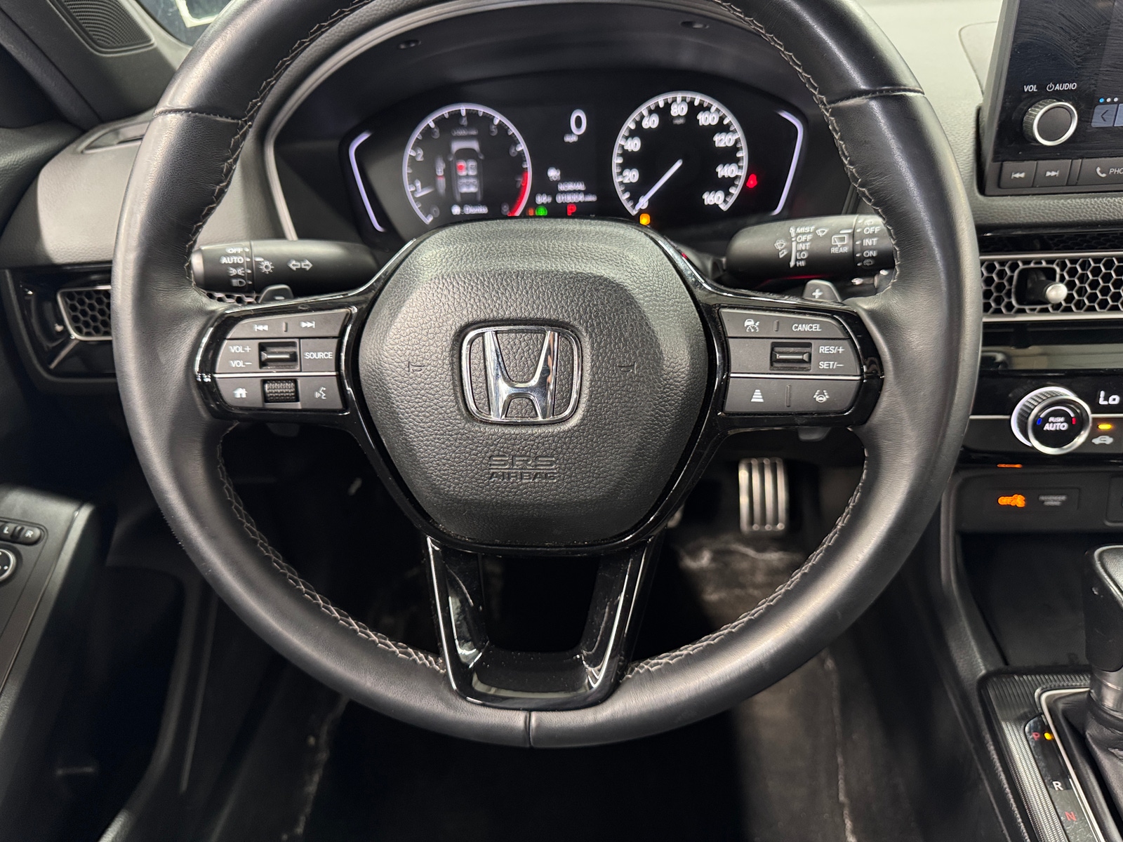 Thumbnail: 2023 Honda Civic - 5