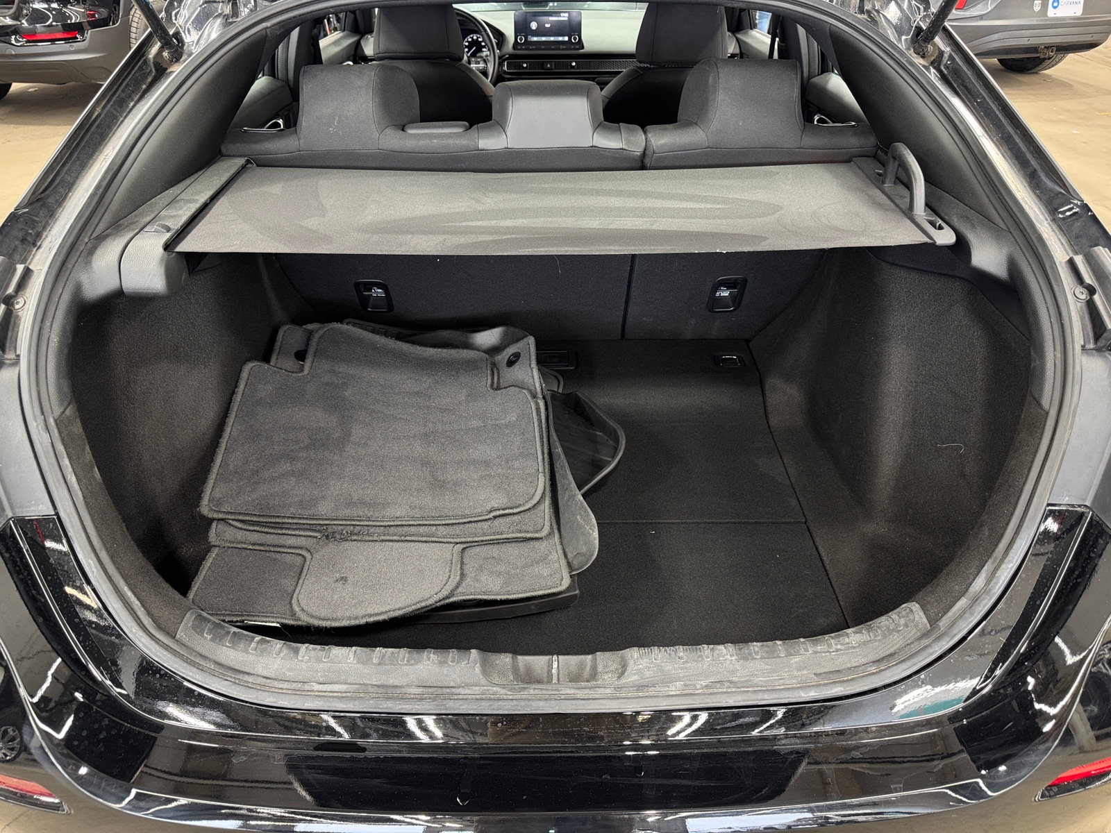 Thumbnail: 2023 Honda Civic - 7