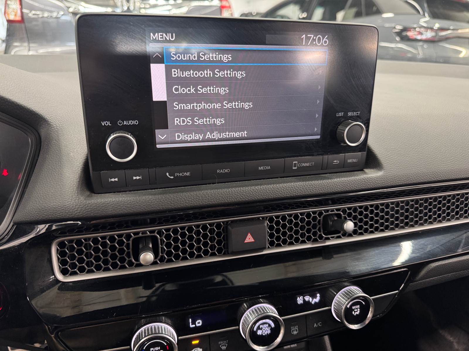 Thumbnail: 2023 Honda Civic - 4