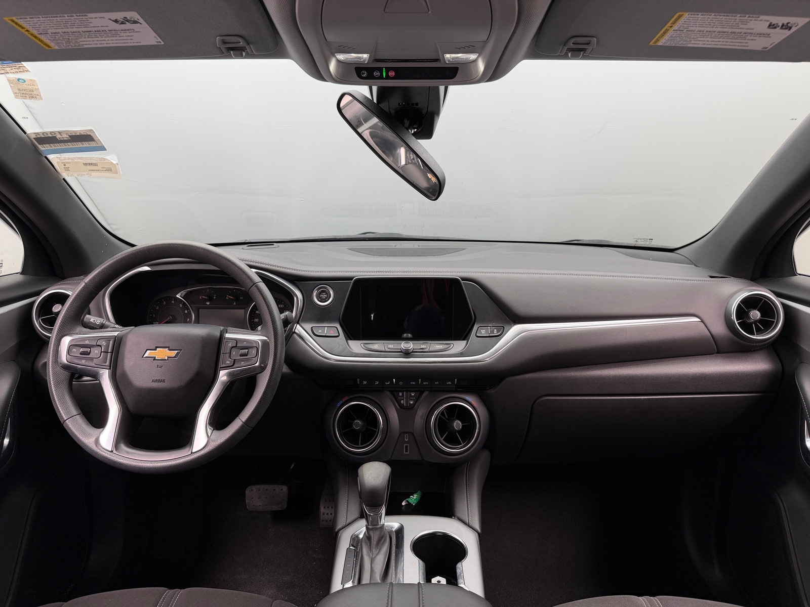 Thumbnail: 2022 Chevrolet Blazer - 3