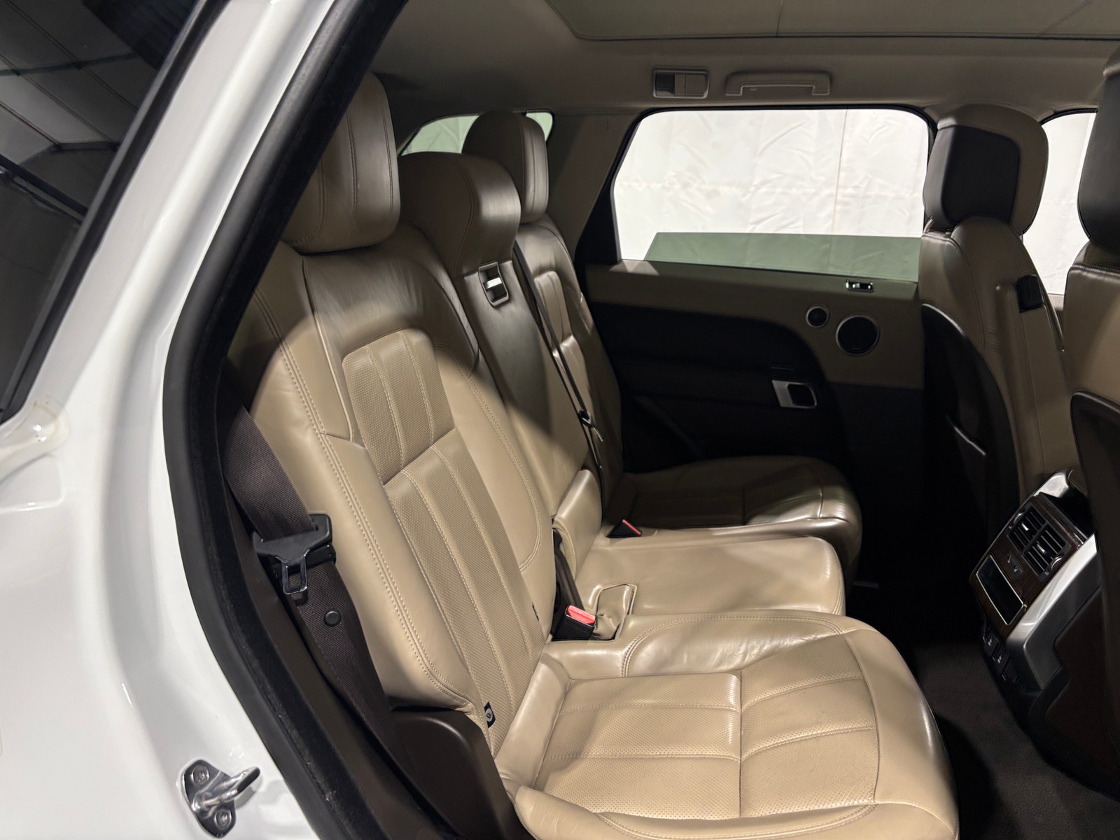 Thumbnail: 2019 Land Rover Range Rover Sport - 5