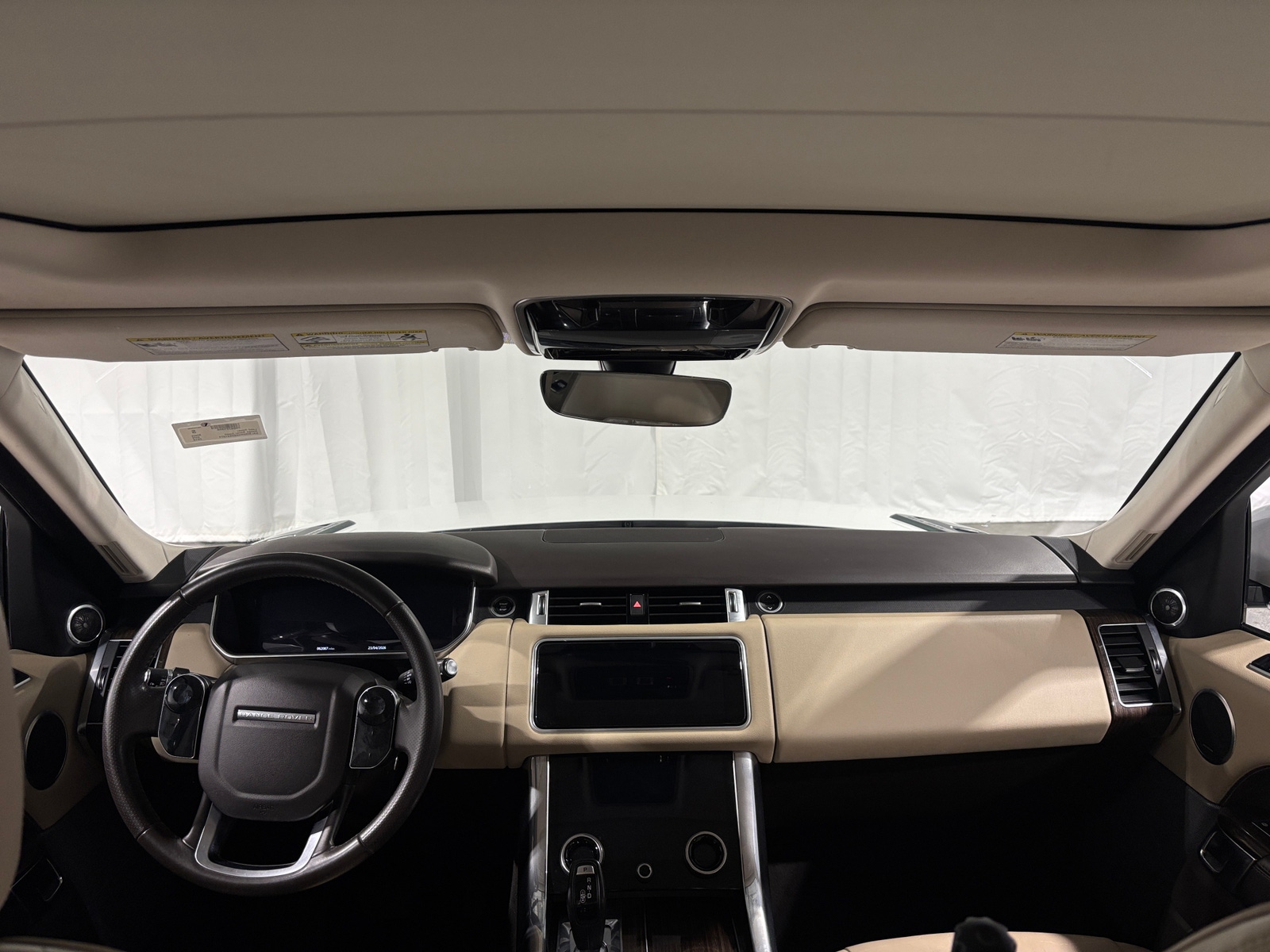 Thumbnail: 2019 Land Rover Range Rover Sport - 2