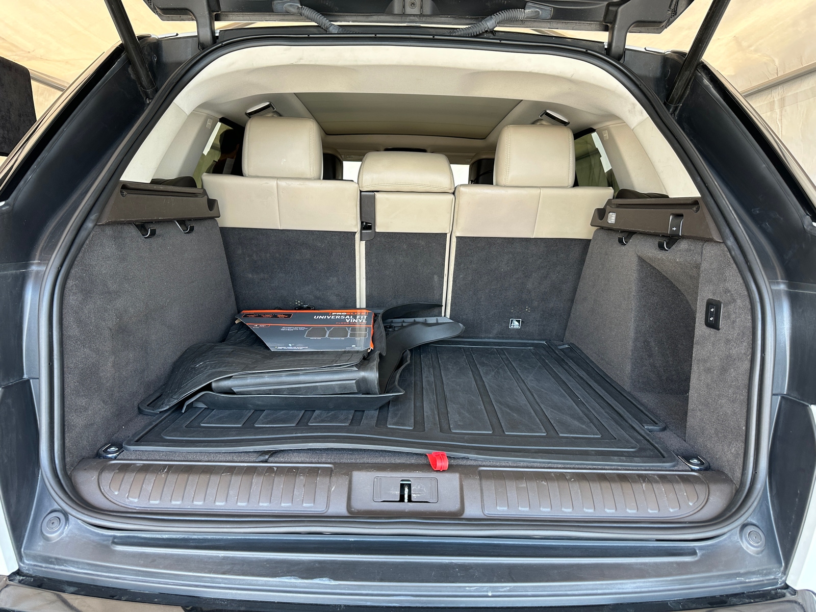 Thumbnail: 2019 Land Rover Range Rover Sport - 6
