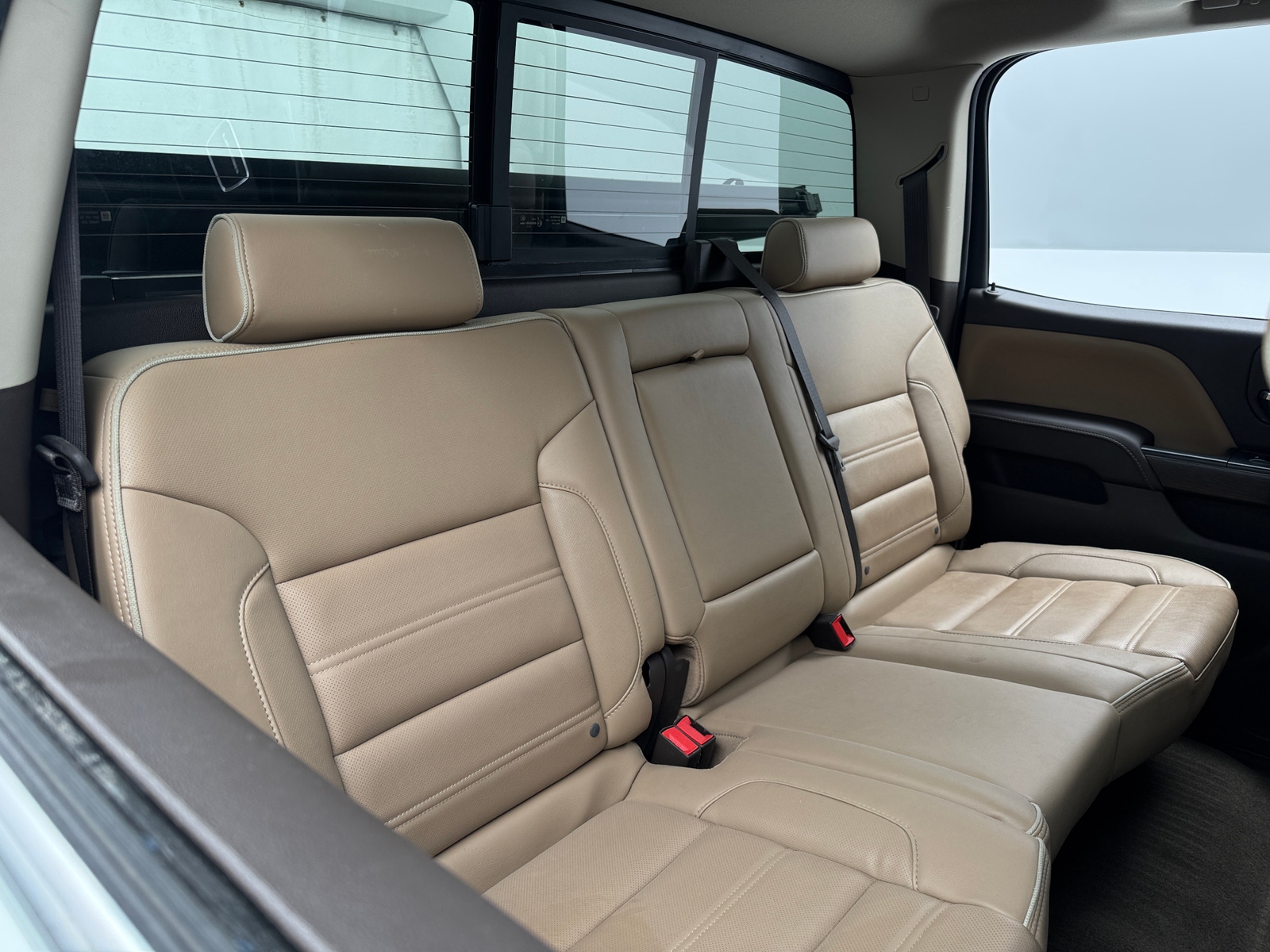 Thumbnail: 2017 GMC Sierra 1500 - 5