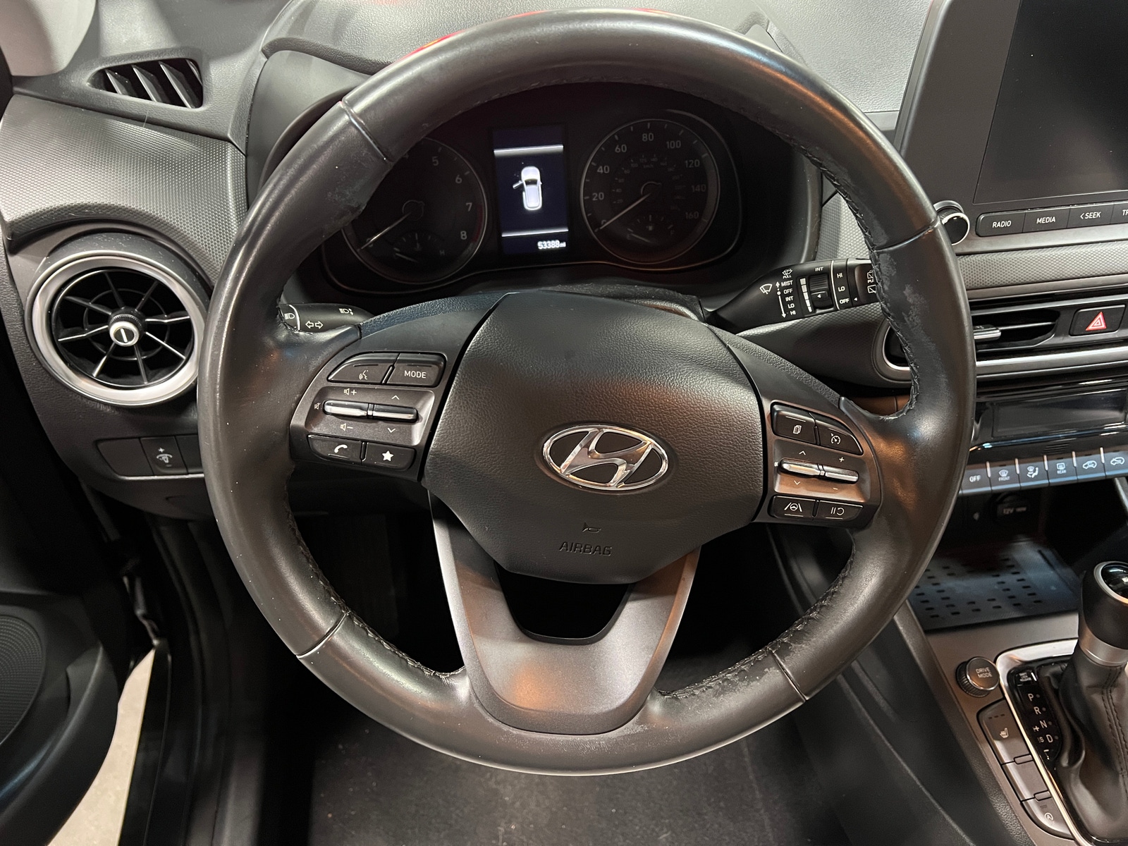 Thumbnail: 2022 Hyundai Kona - 5