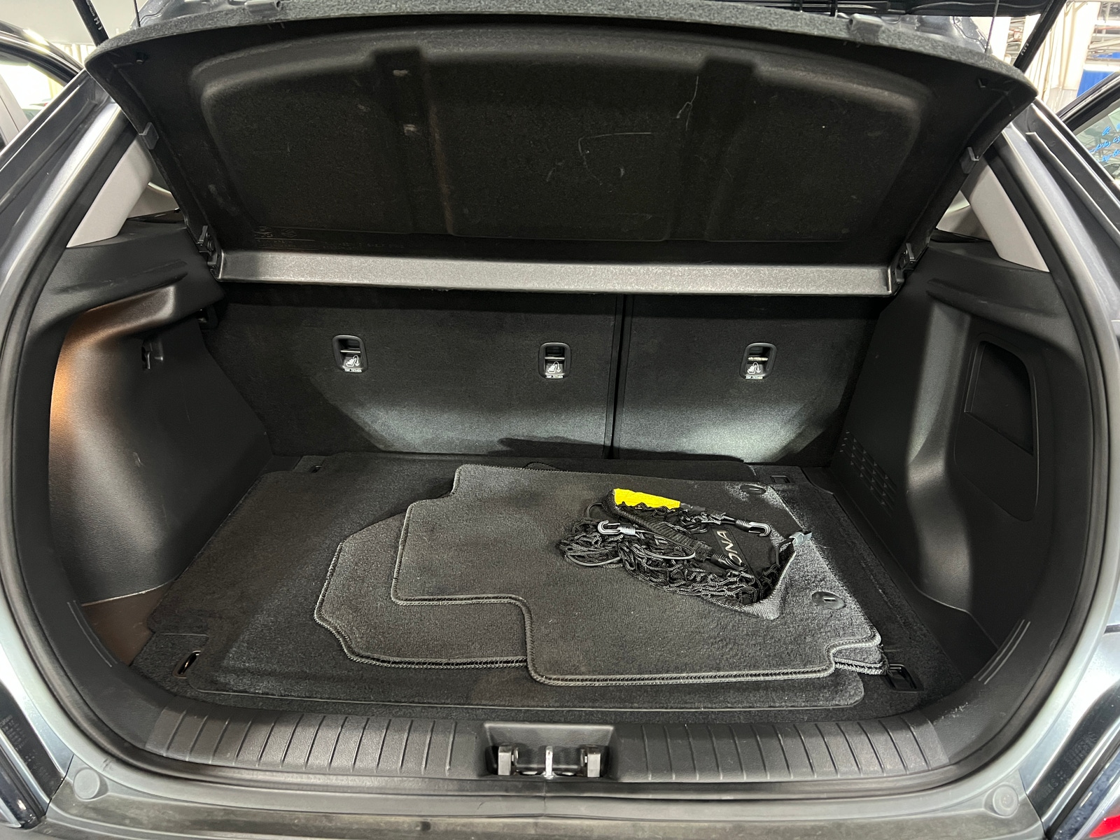 Thumbnail: 2022 Hyundai Kona - 7