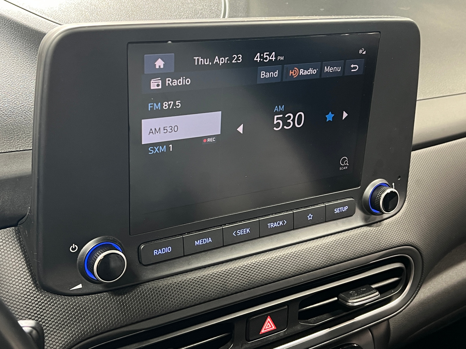 Thumbnail: 2022 Hyundai Kona - 4