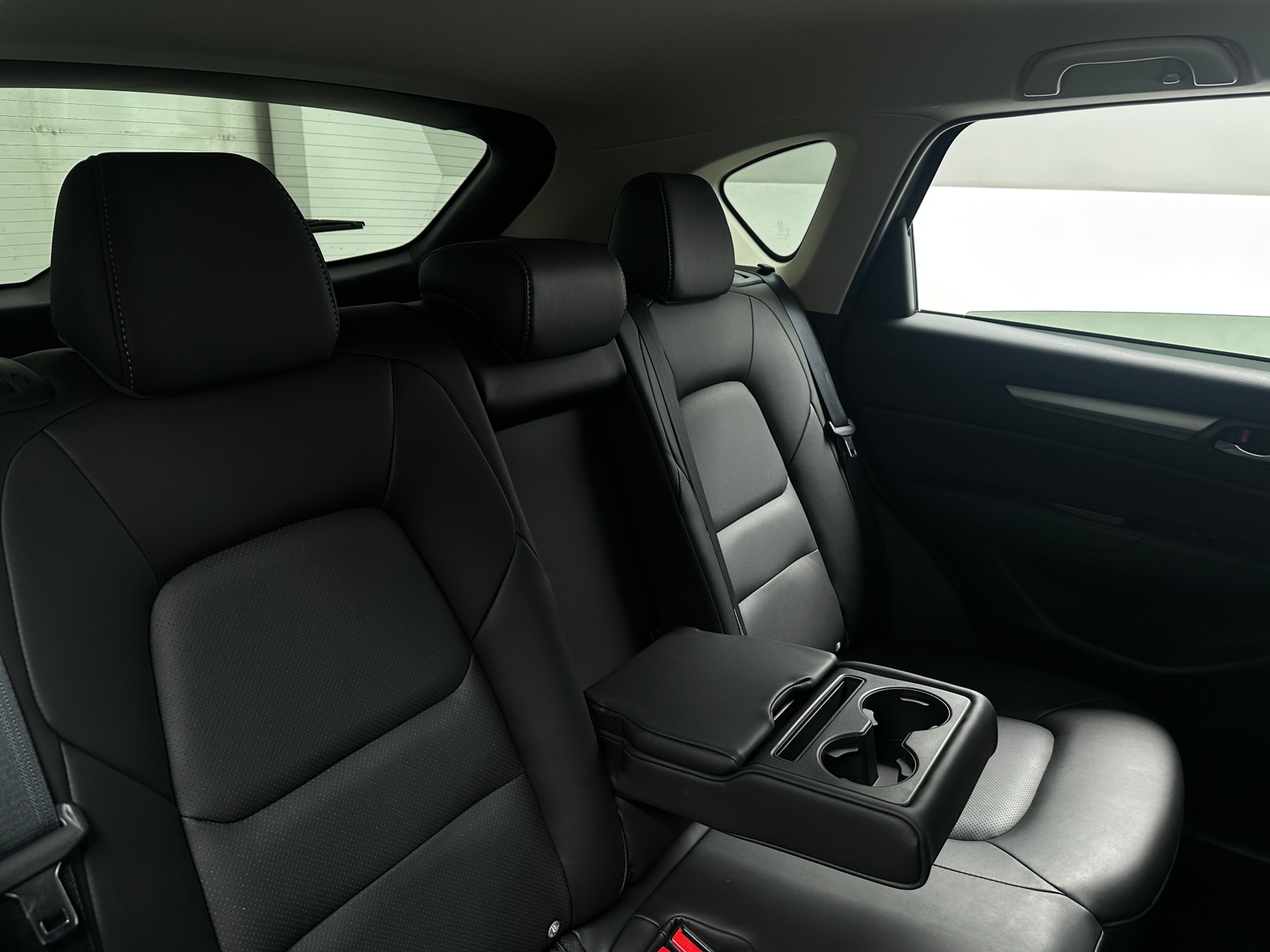 Thumbnail: 2024 Mazda CX-5 - 5