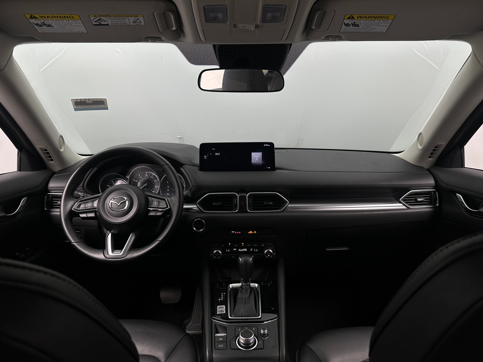 Thumbnail: 2024 Mazda CX-5 - 2
