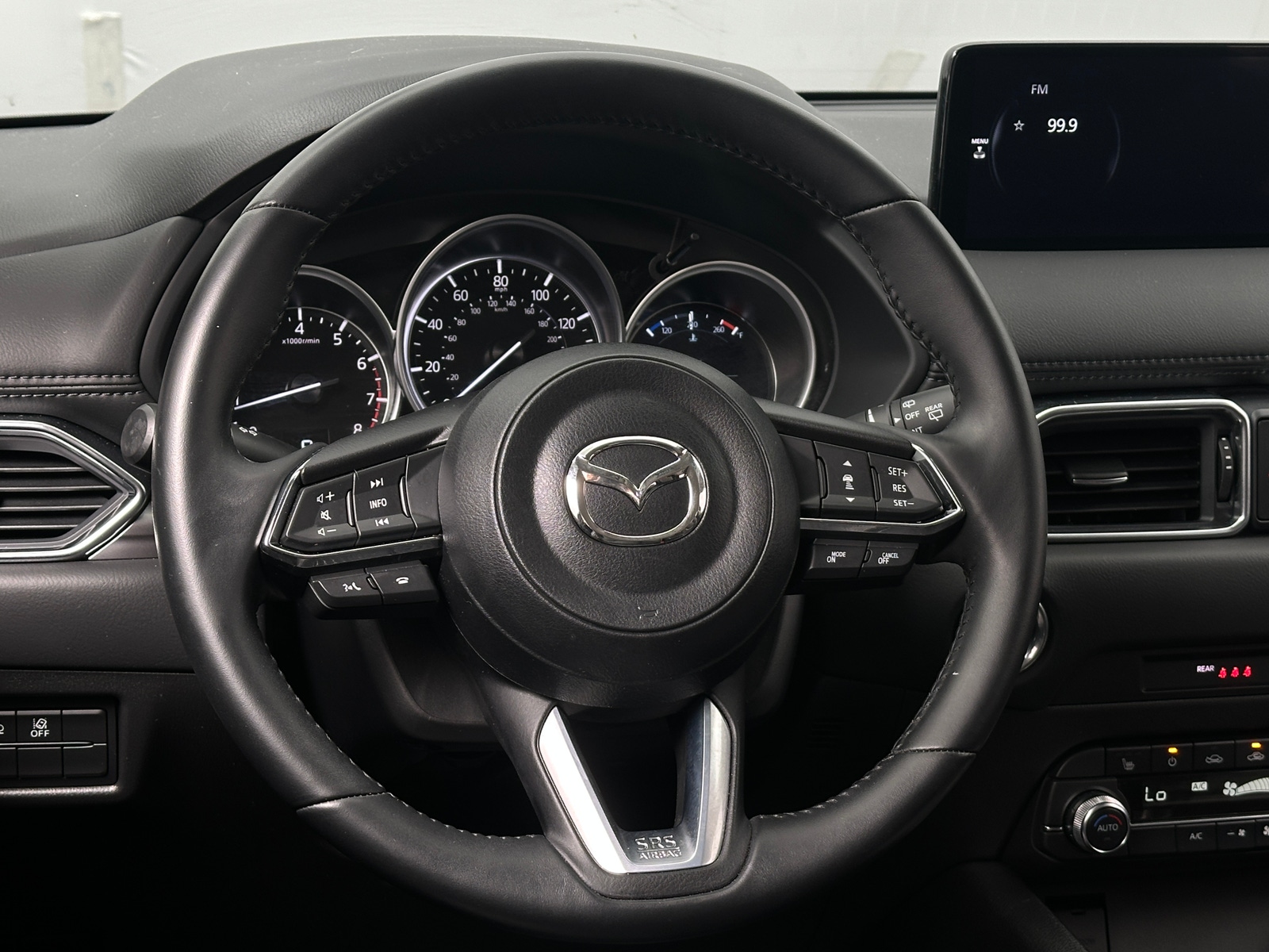 Thumbnail: 2024 Mazda CX-5 - 4