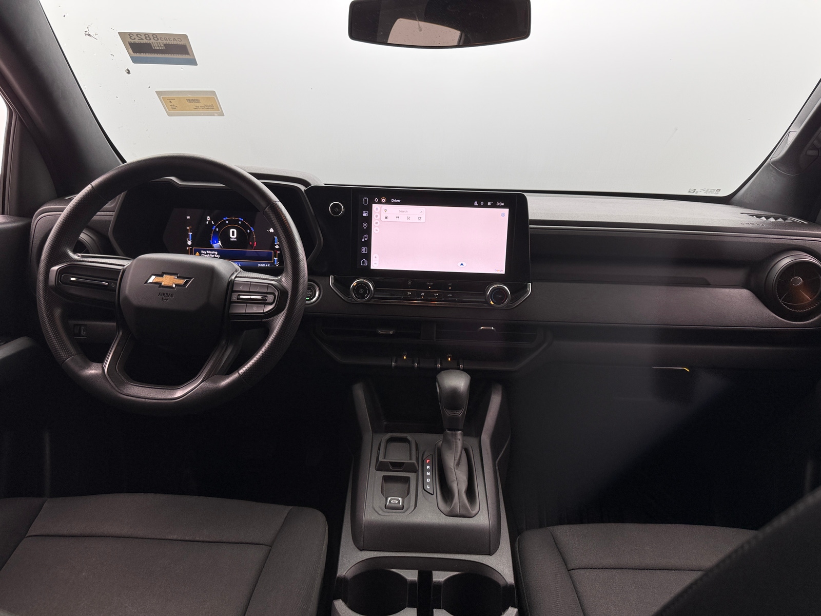 Thumbnail: 2023 Chevrolet Colorado - 3