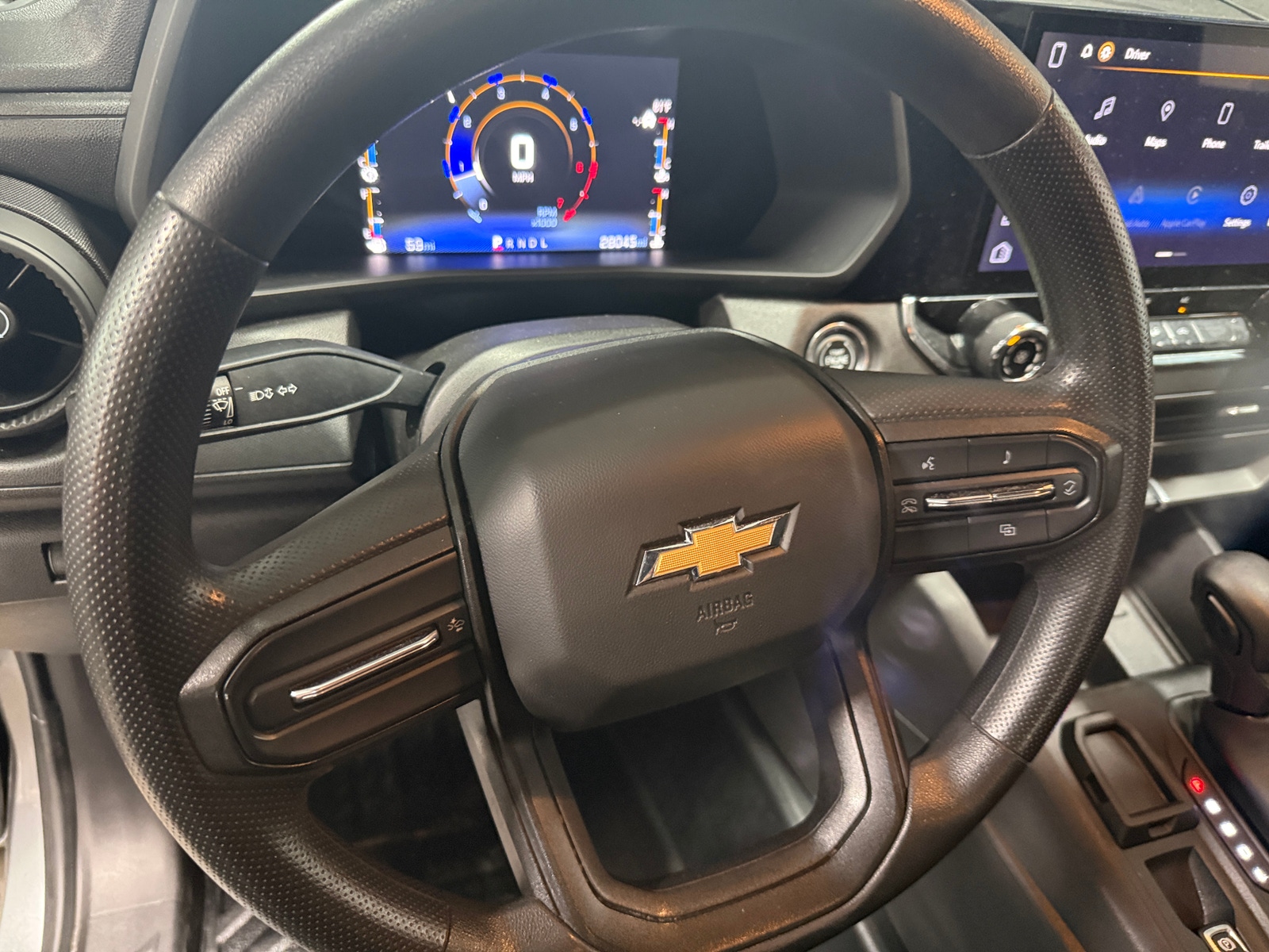 Thumbnail: 2023 Chevrolet Colorado - 5