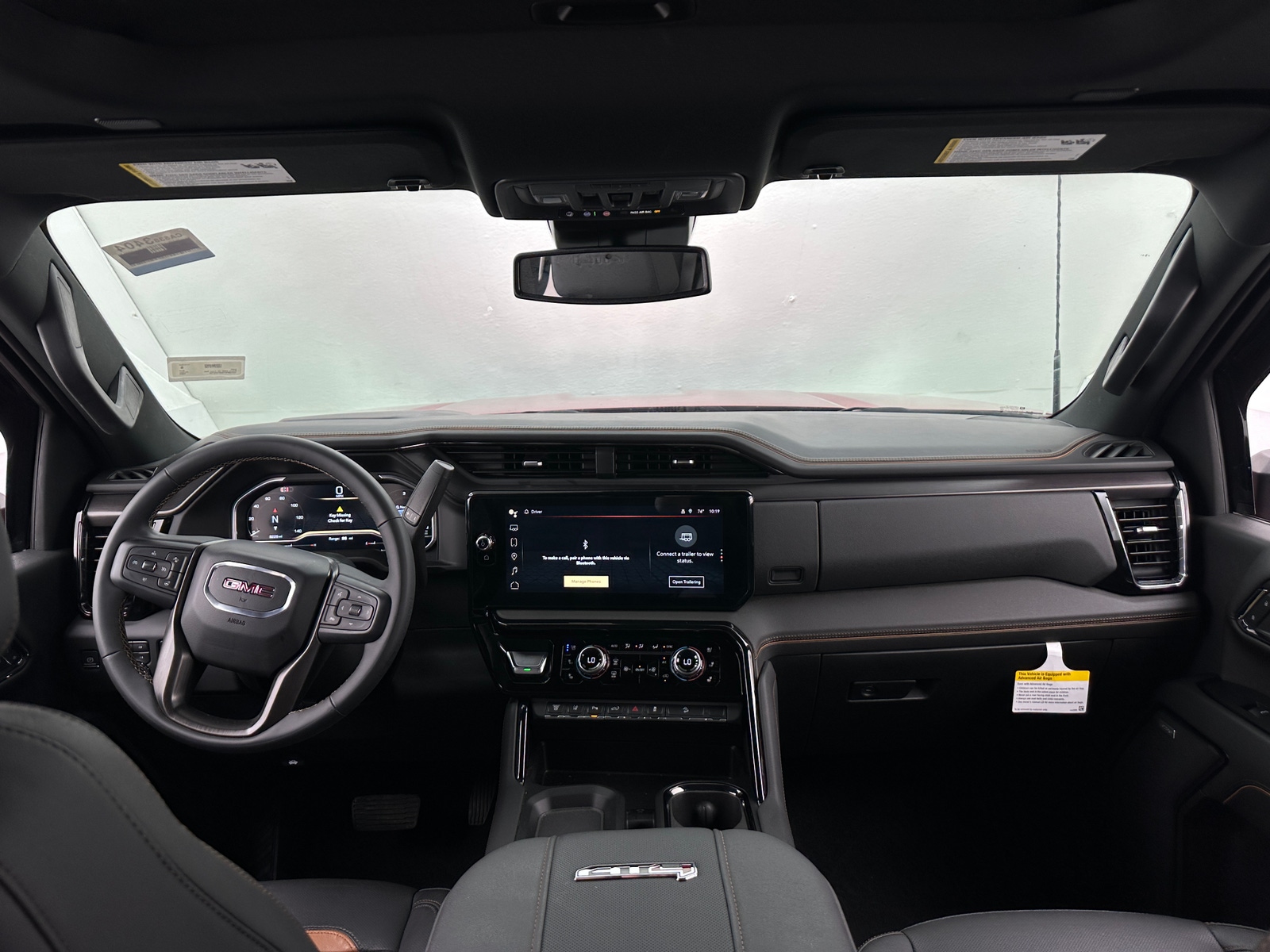 Thumbnail: 2024 GMC Sierra 2500 - 2