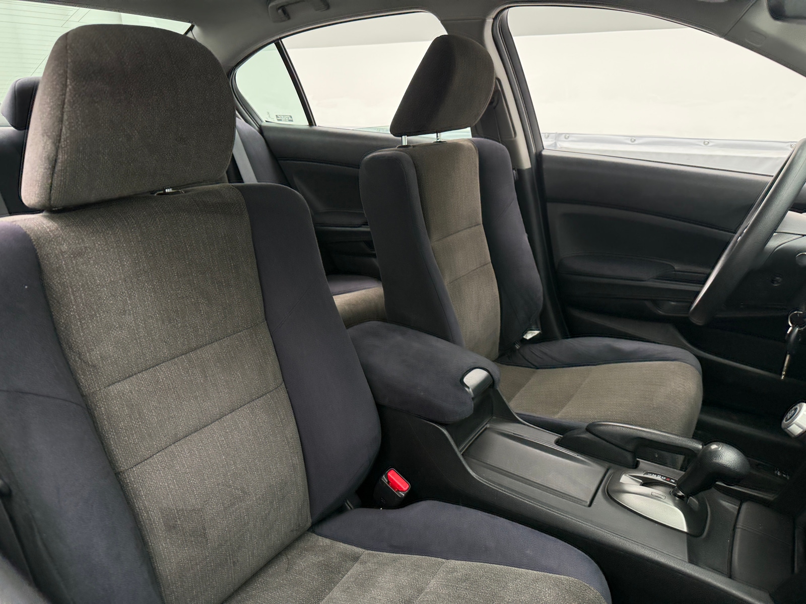 Thumbnail: 2010 Honda Accord - 2