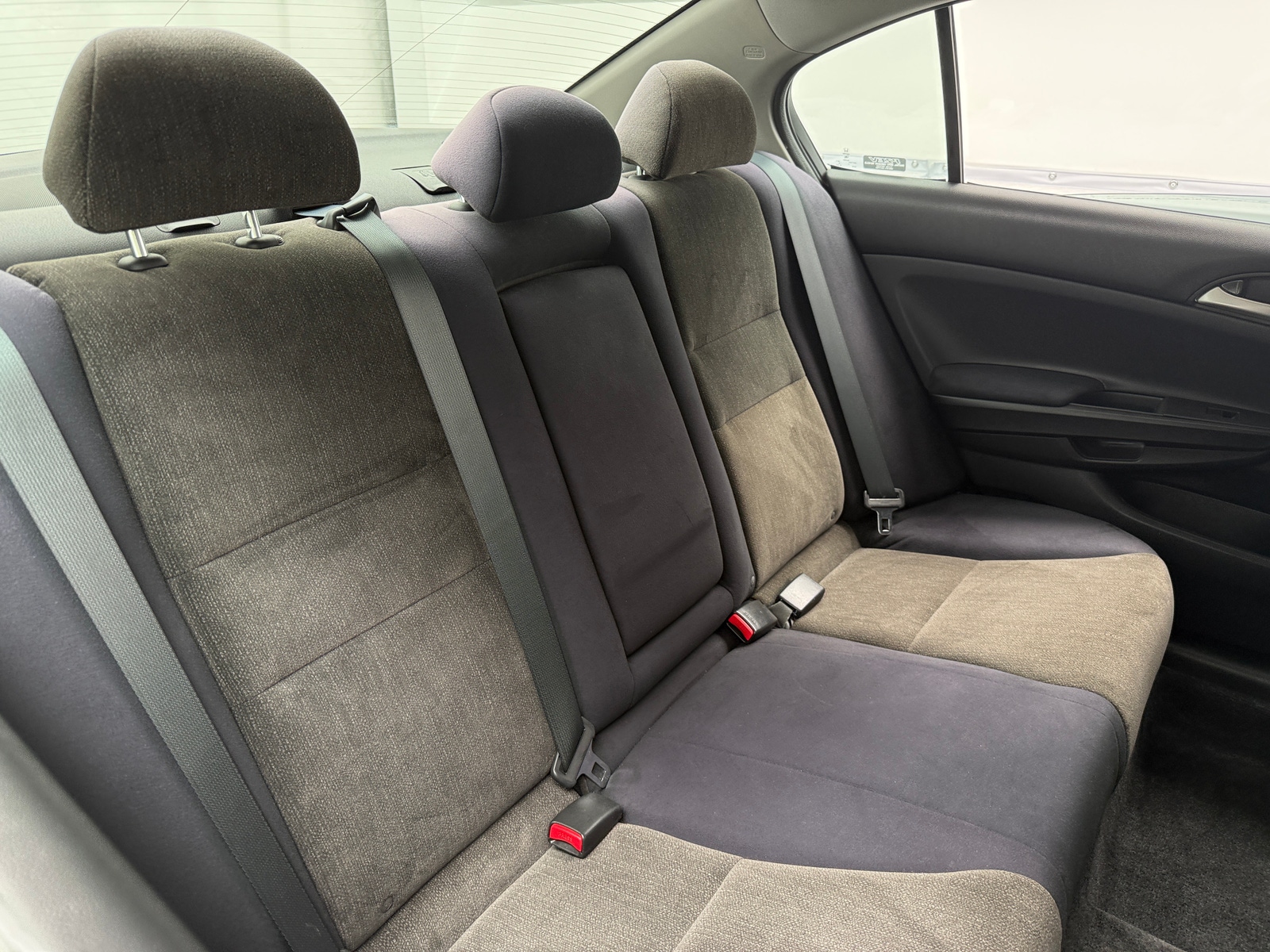 Thumbnail: 2010 Honda Accord - 6