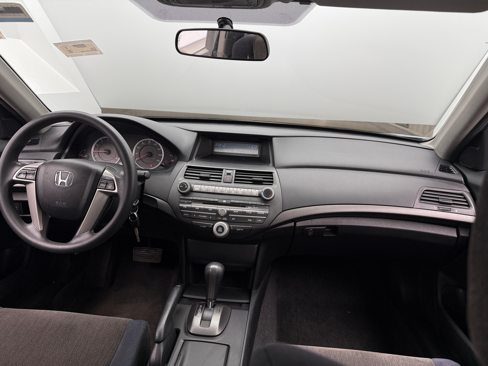 Thumbnail: 2010 Honda Accord - 3