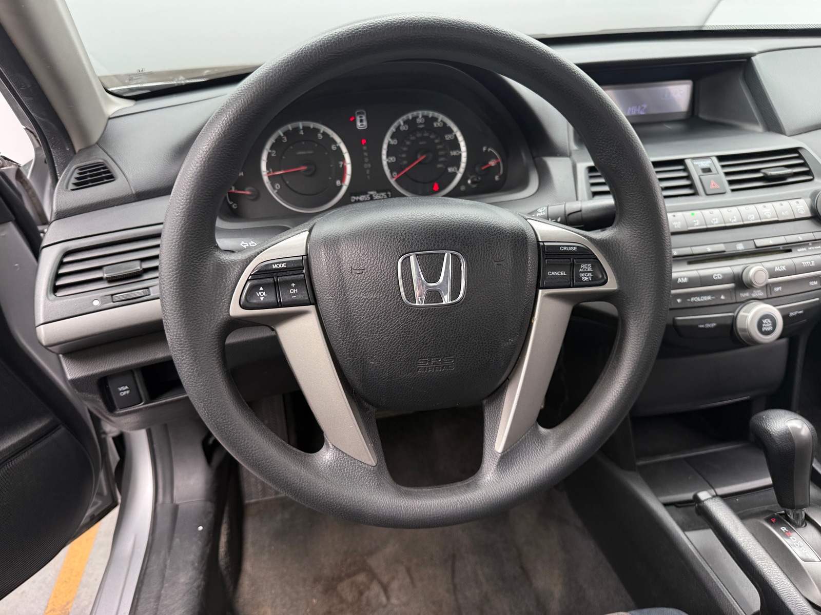 Thumbnail: 2010 Honda Accord - 5