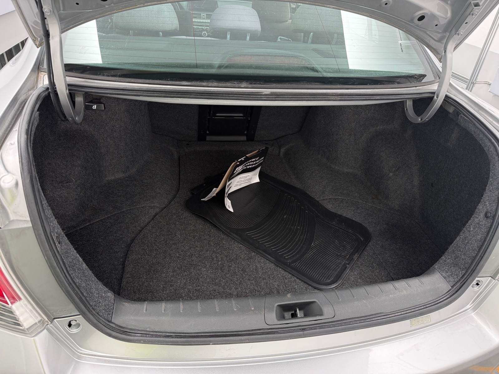 Thumbnail: 2010 Honda Accord - 7