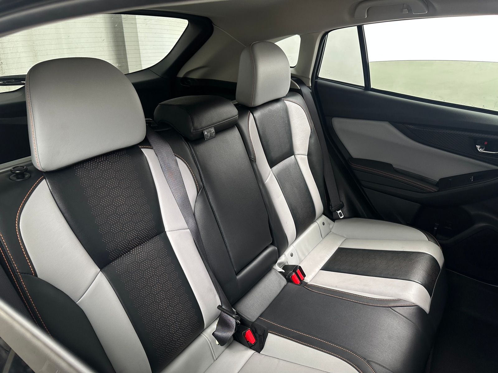 Thumbnail: 2021 Subaru Crosstrek - 5