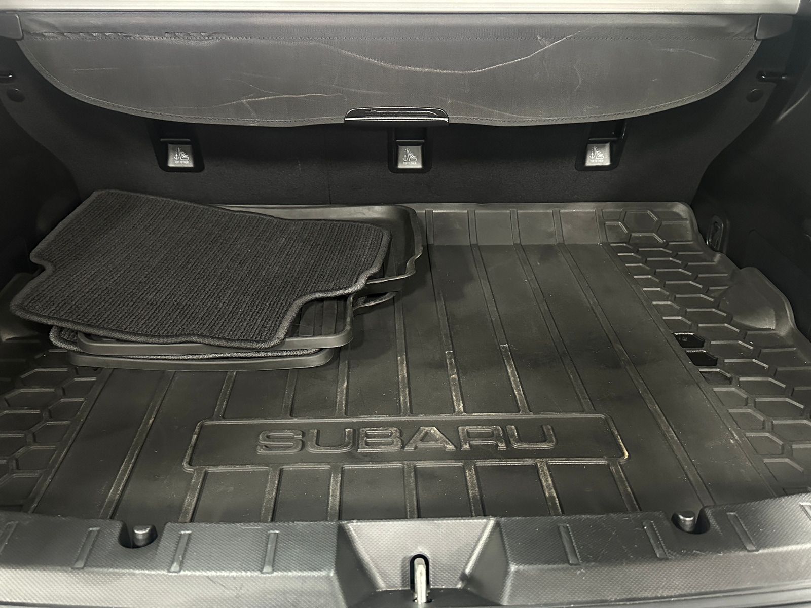 Thumbnail: 2021 Subaru Crosstrek - 6