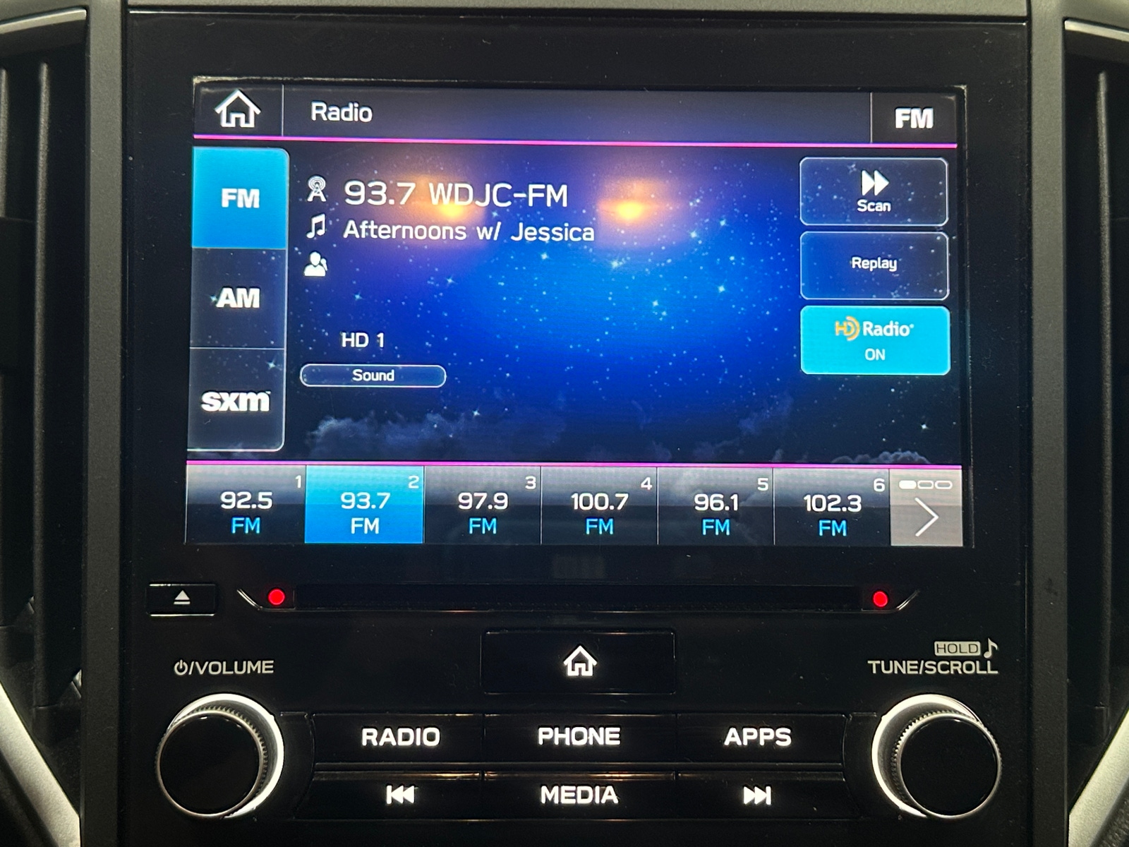 Thumbnail: 2021 Subaru Crosstrek - 3