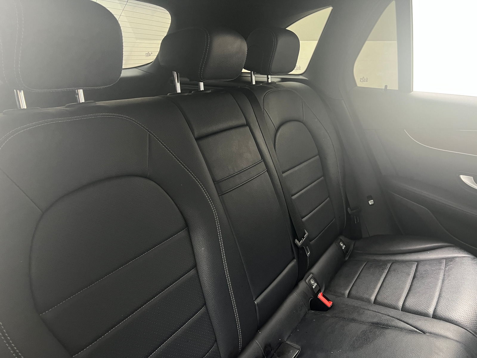 Thumbnail: 2017 Mercedes-Benz GLC - 5