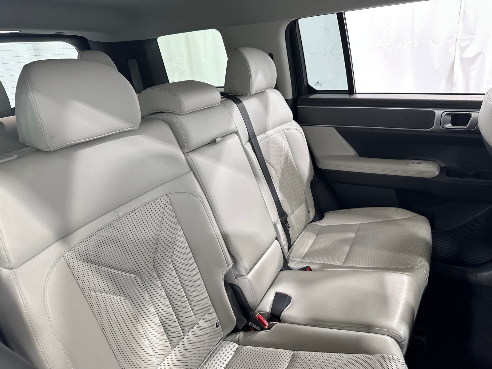 Thumbnail: 2025 Hyundai Santa Fe - 5