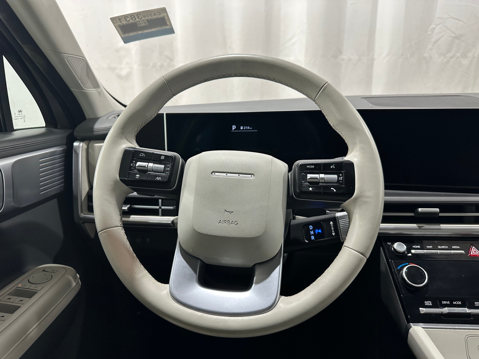 Thumbnail: 2025 Hyundai Santa Fe - 4