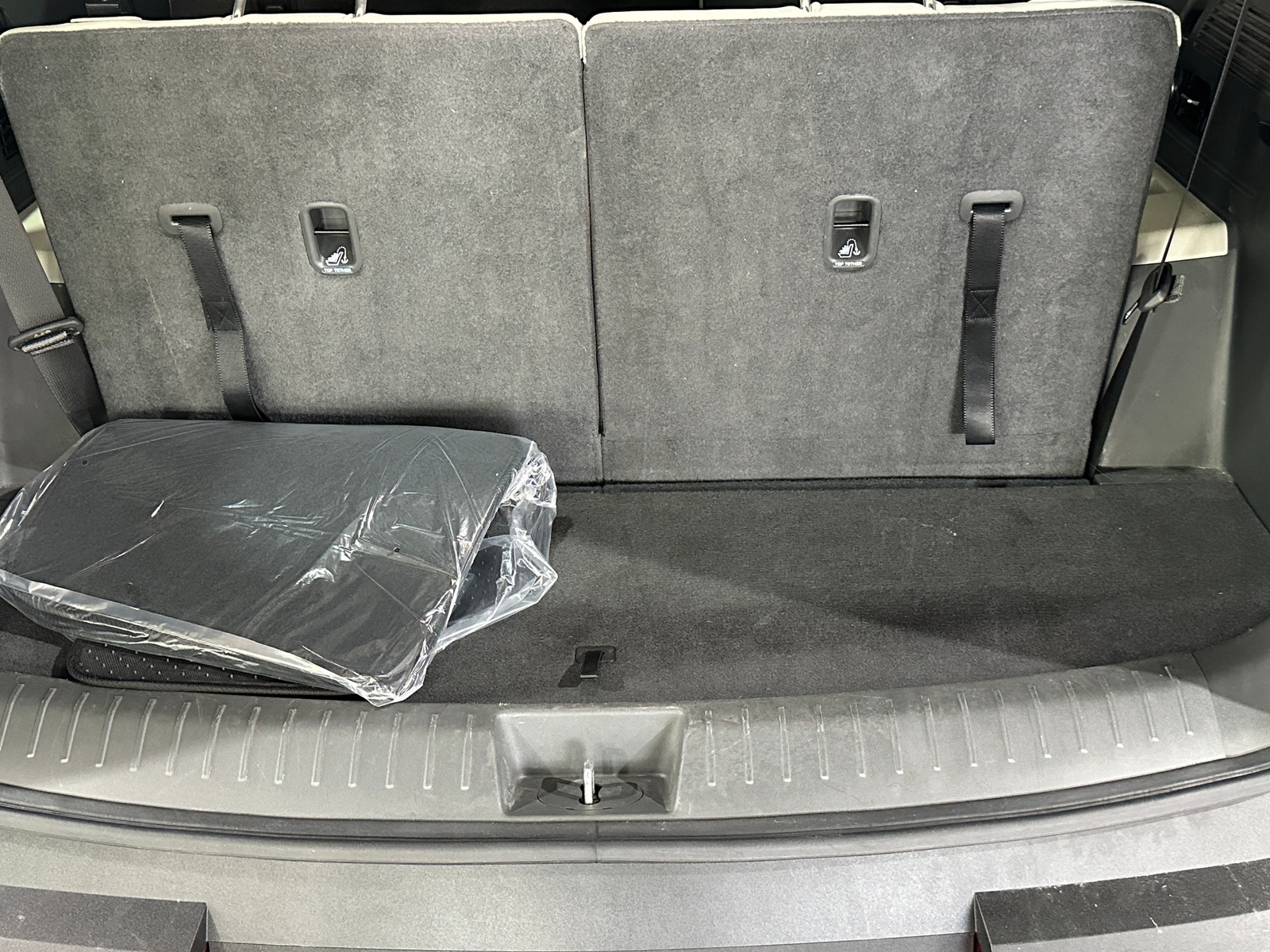 Thumbnail: 2025 Hyundai Santa Fe - 6