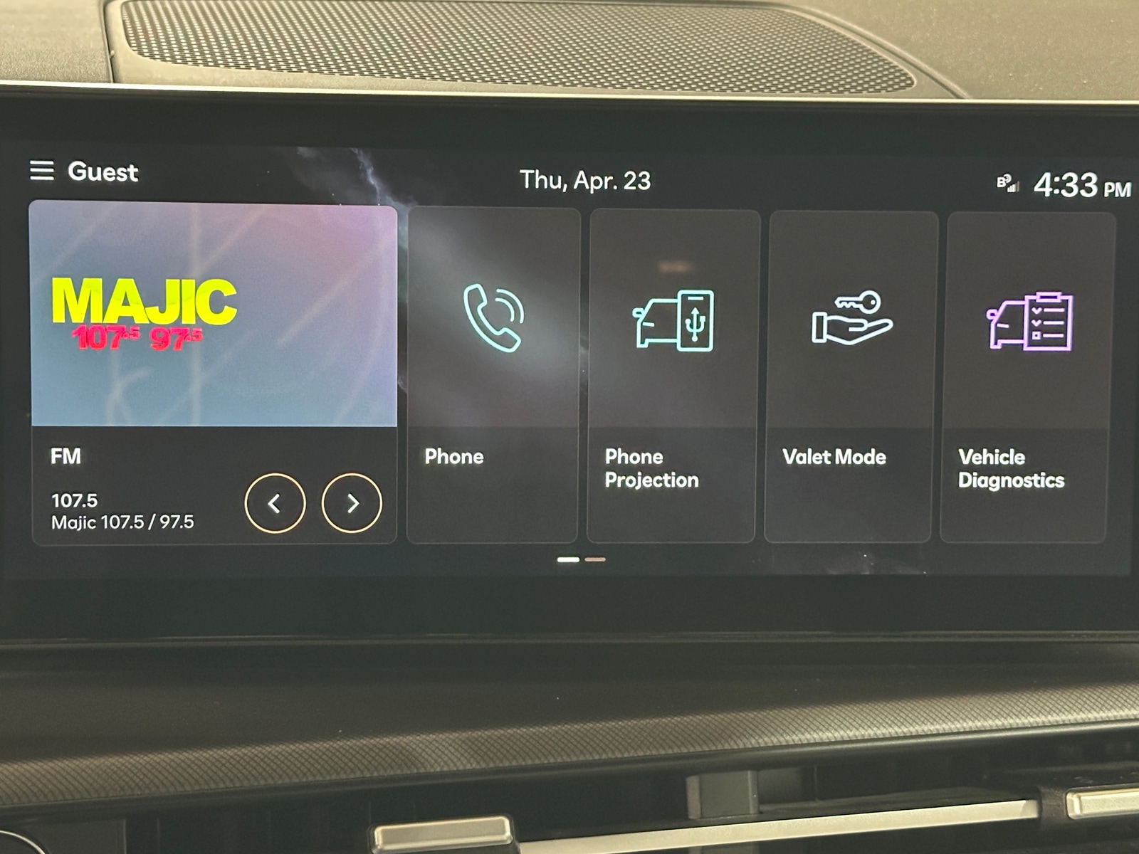 Thumbnail: 2025 Hyundai Santa Fe - 3