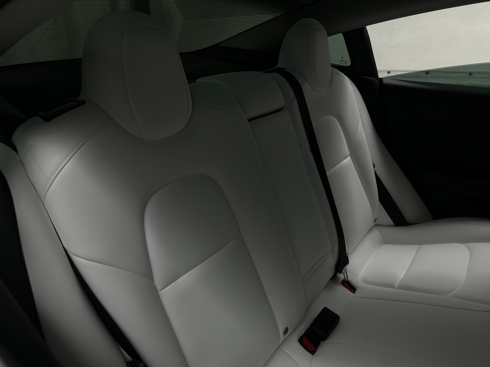 Thumbnail: 2023 Tesla Model 3 - 5