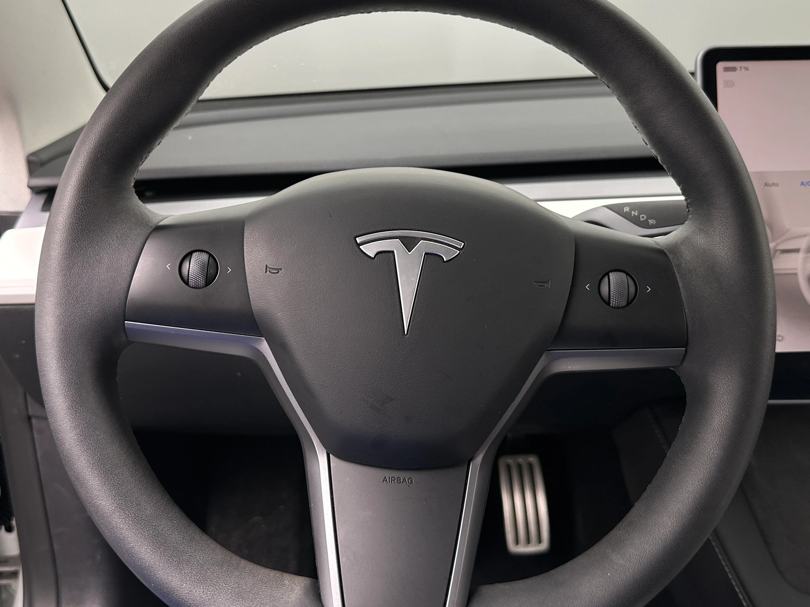 Thumbnail: 2023 Tesla Model 3 - 4