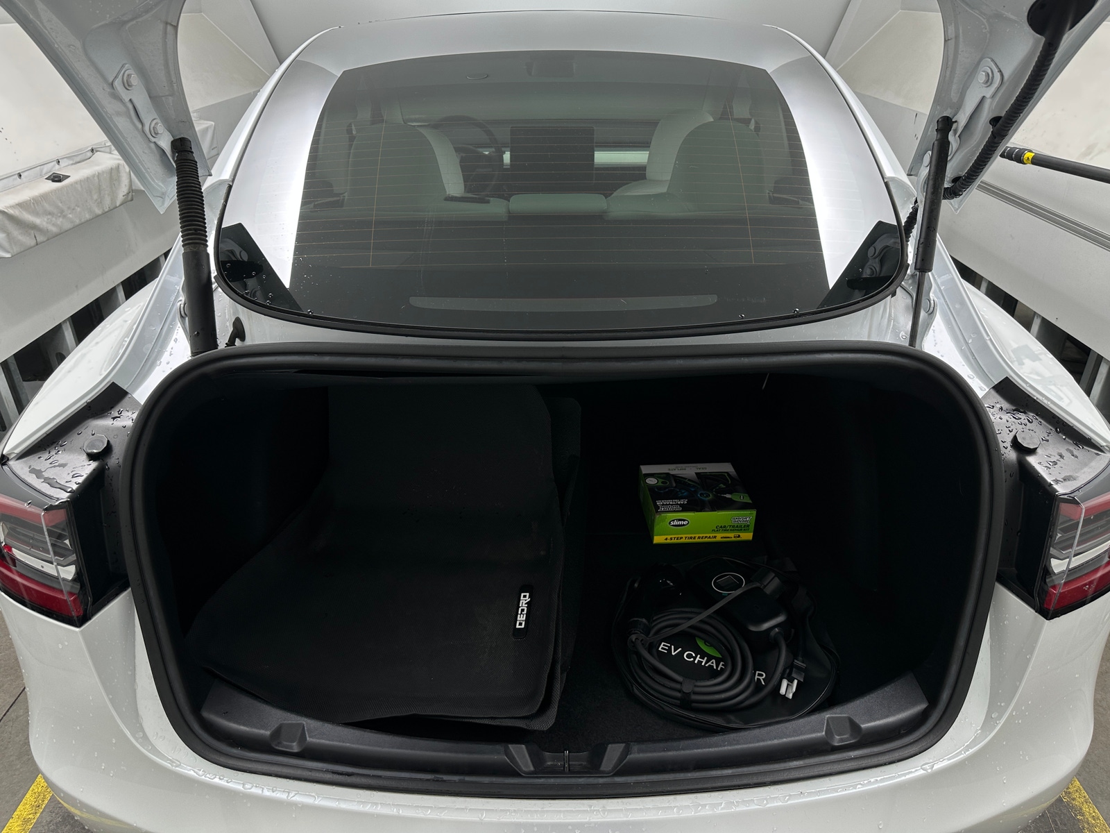 Thumbnail: 2023 Tesla Model 3 - 6