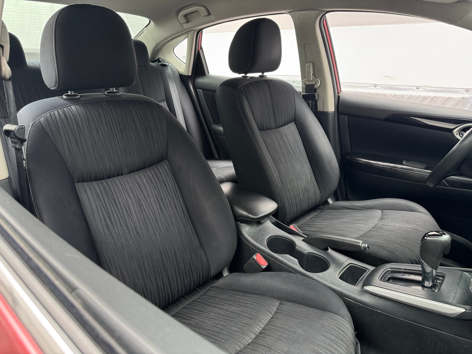 Thumbnail: 2017 Nissan Sentra - 2