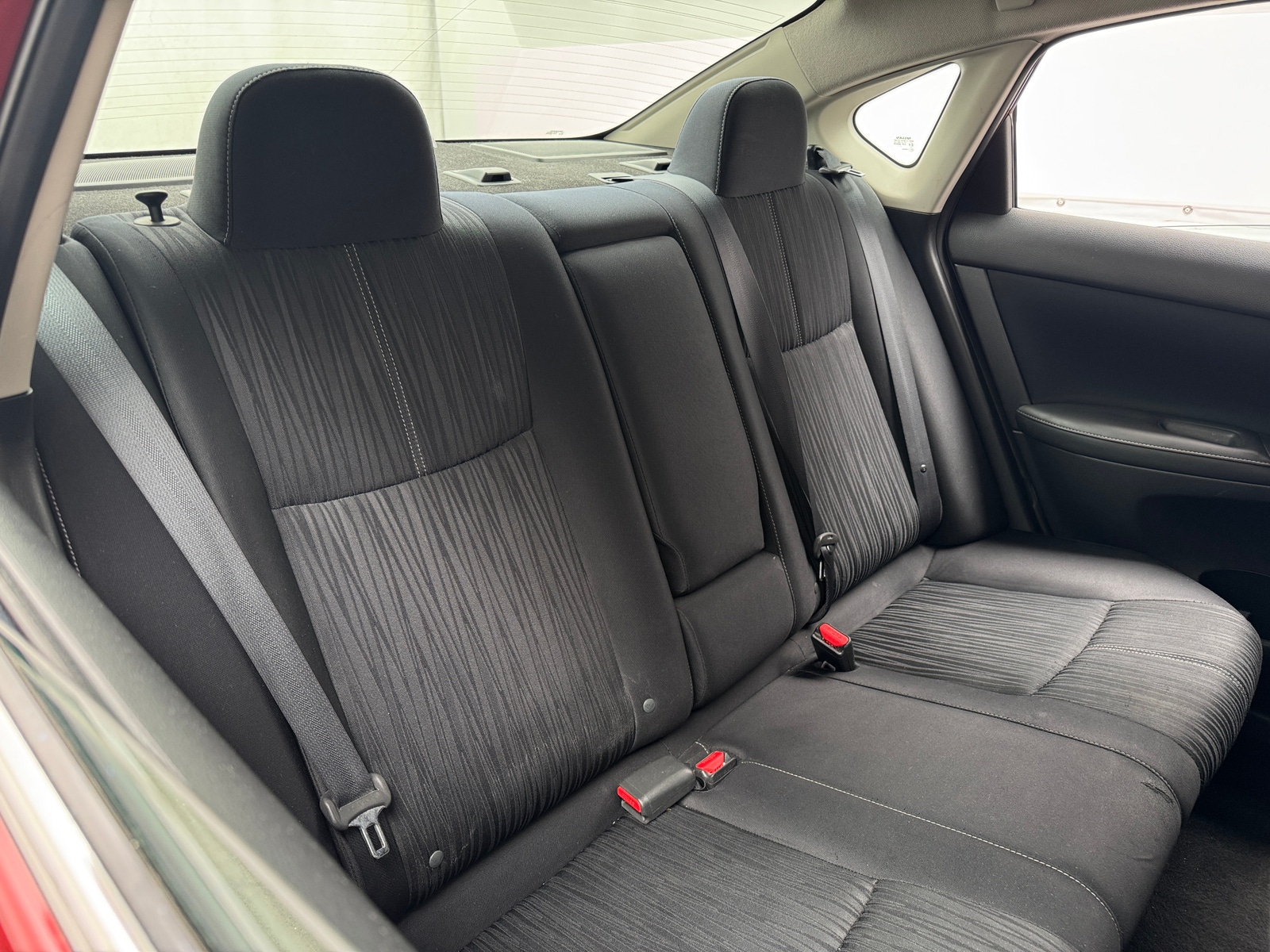 Thumbnail: 2017 Nissan Sentra - 6