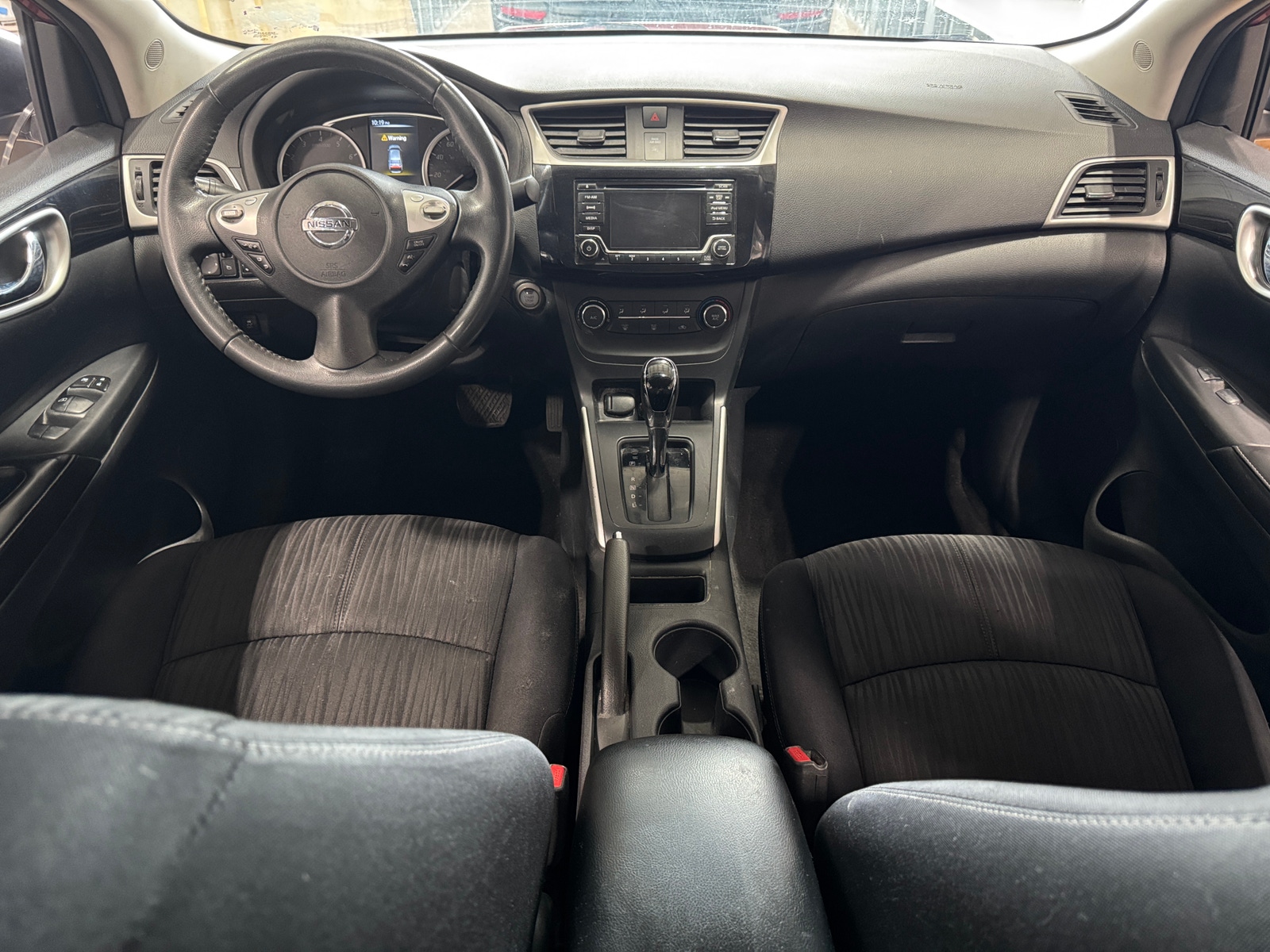 Thumbnail: 2017 Nissan Sentra - 3