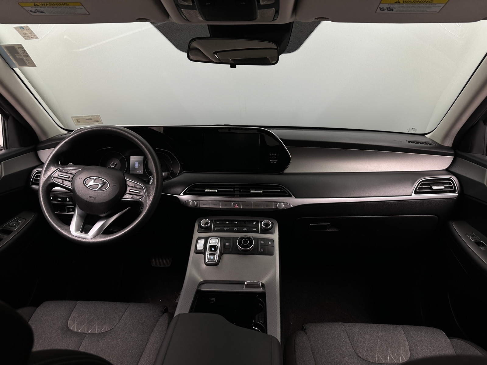 Thumbnail: 2022 Hyundai Palisade - 3