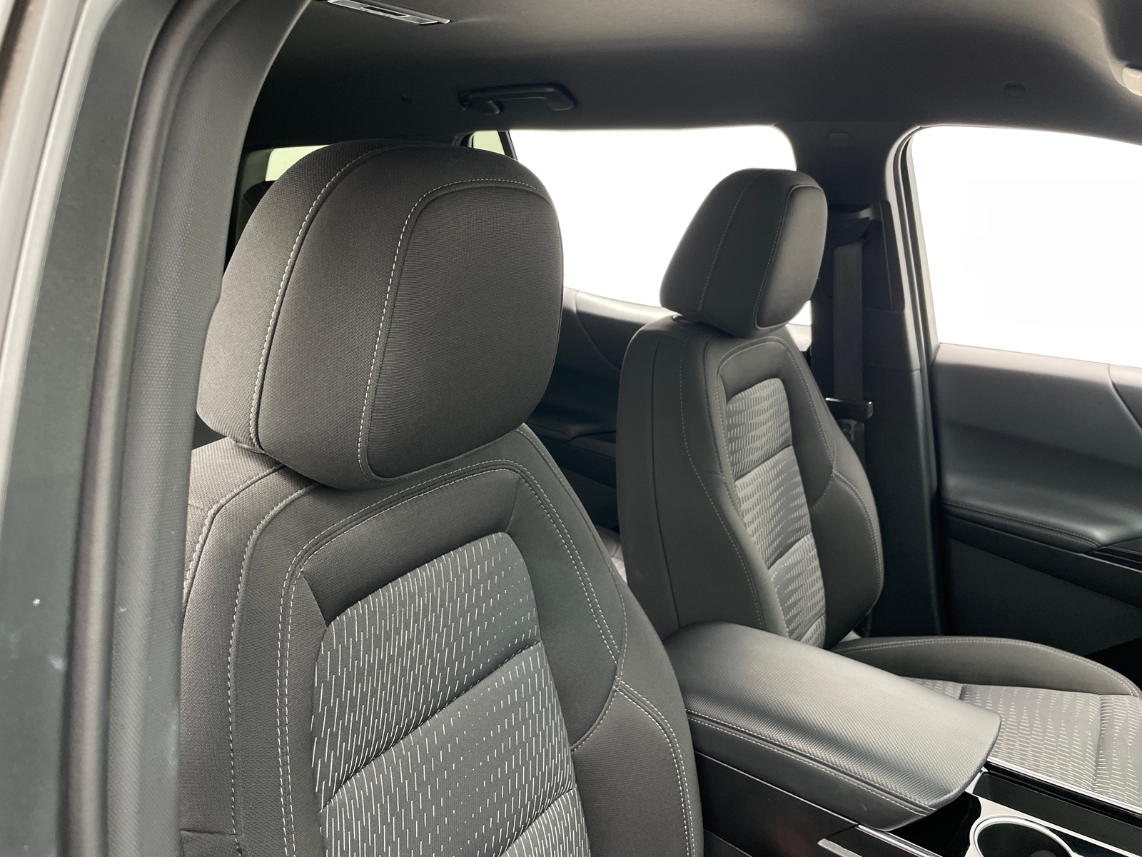 Thumbnail: 2025 Chevrolet Equinox - 2