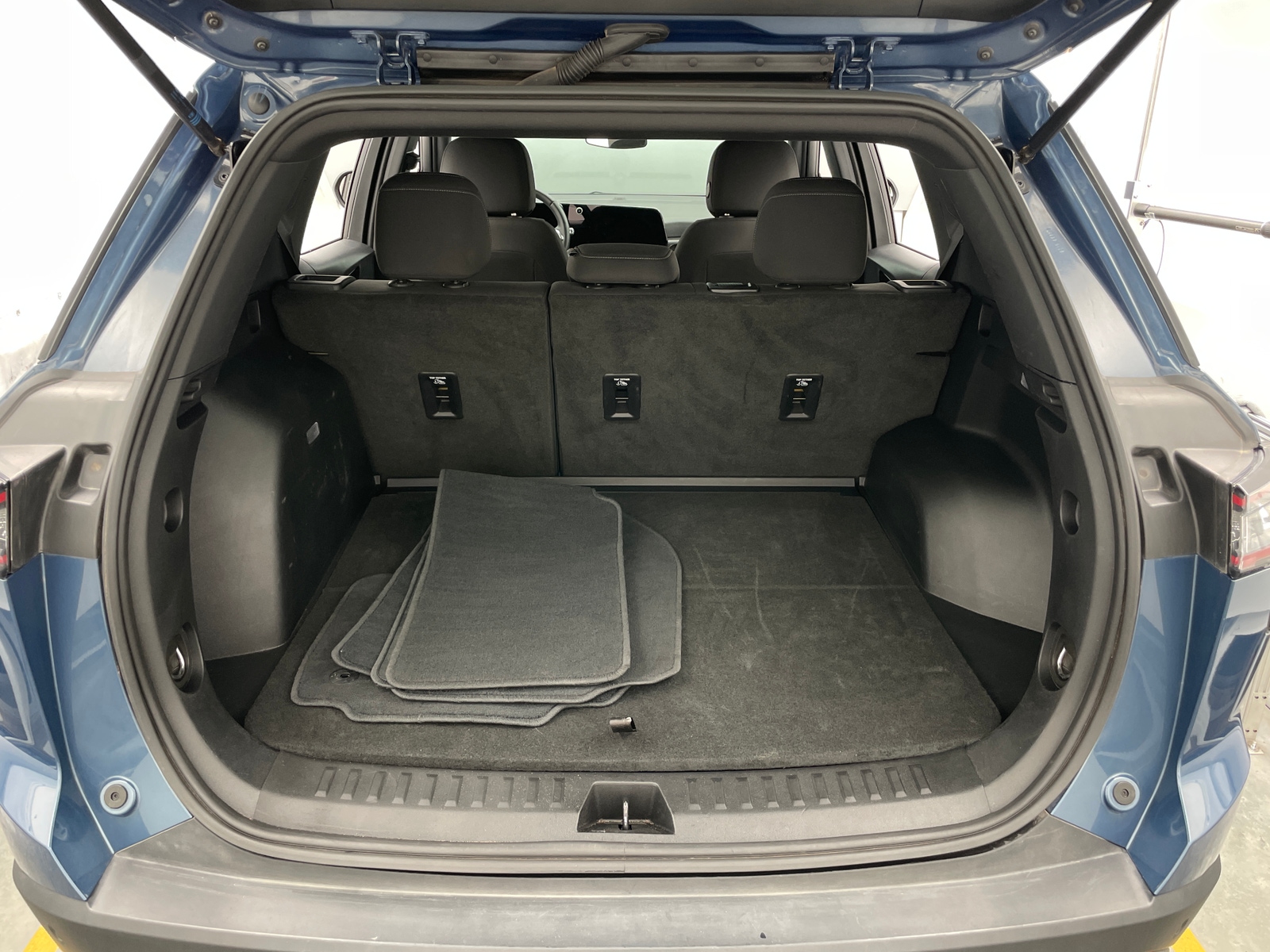 Thumbnail: 2025 Chevrolet Equinox - 7