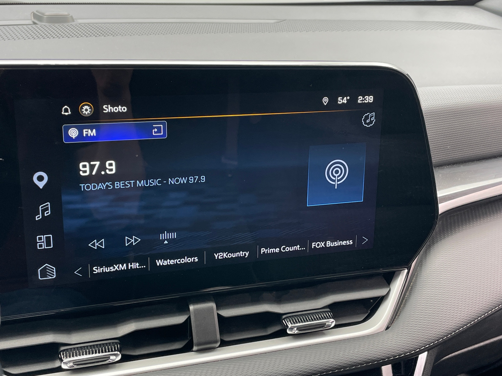 Thumbnail: 2025 Chevrolet Equinox - 4