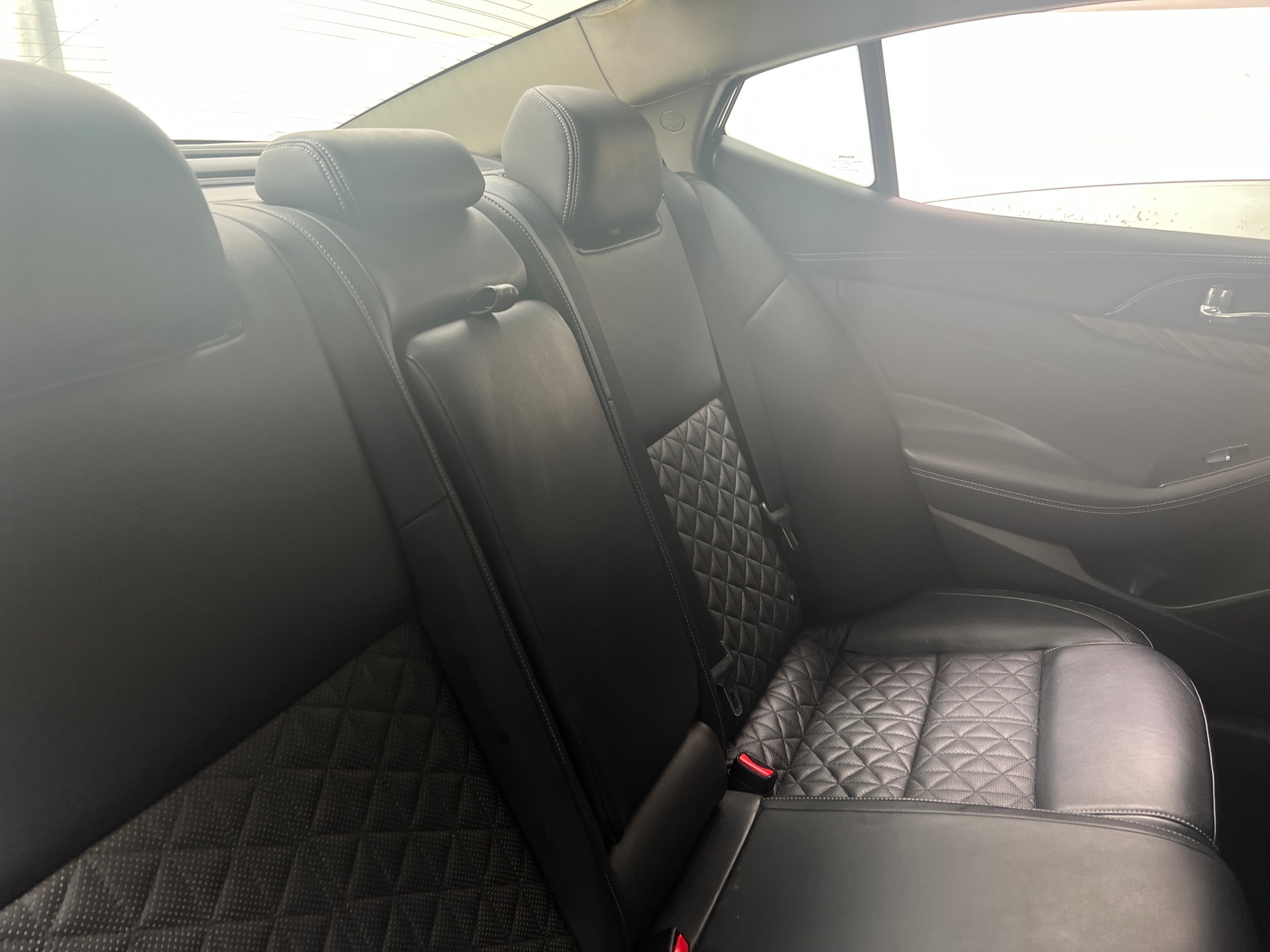 Thumbnail: 2016 Nissan Maxima - 5