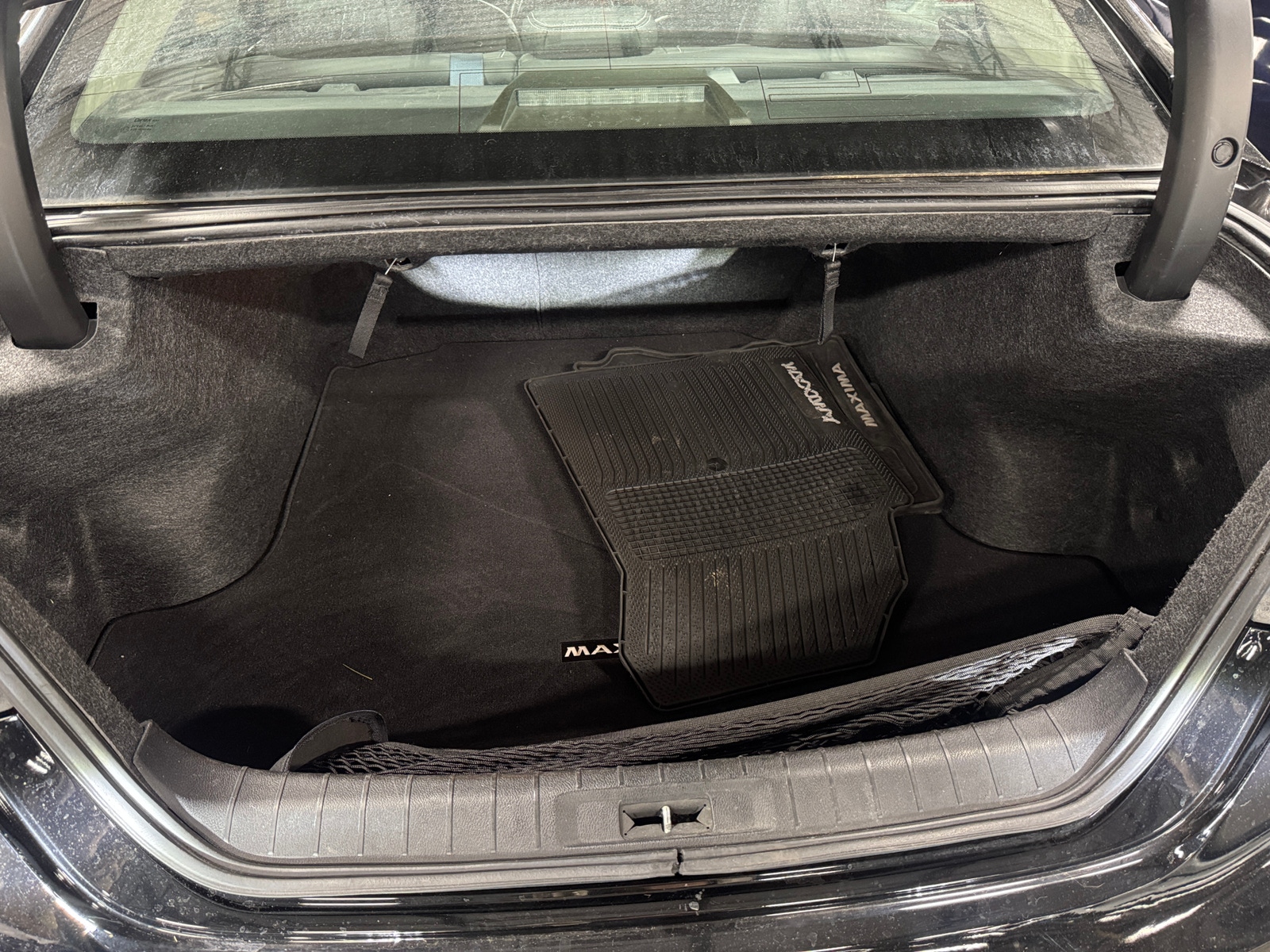 Thumbnail: 2016 Nissan Maxima - 6