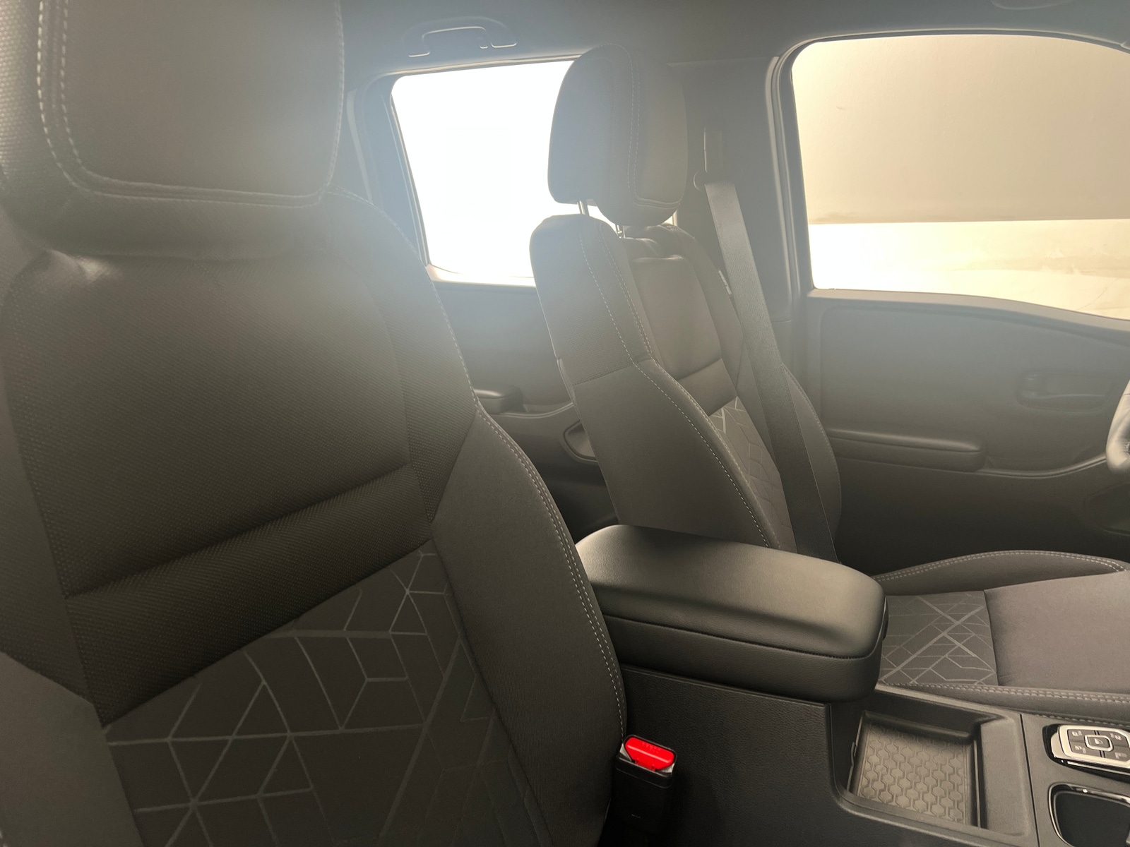 Thumbnail: 2026 Nissan Frontier - 2