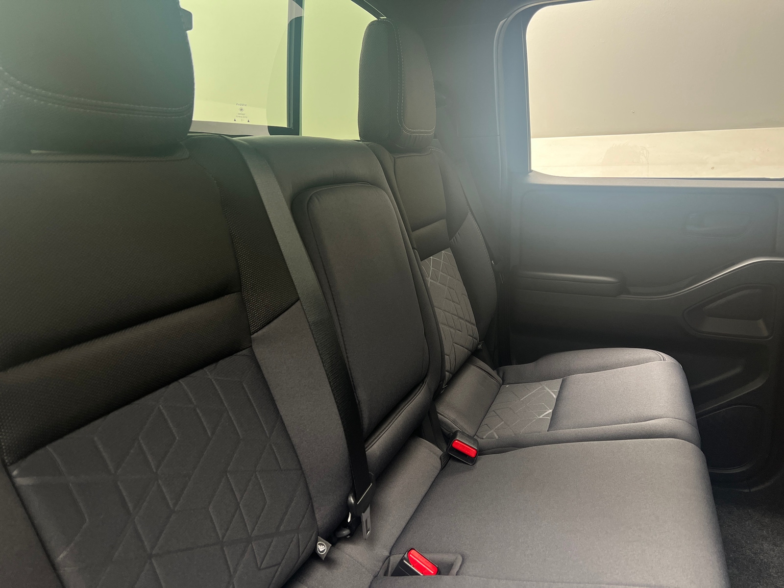 Thumbnail: 2026 Nissan Frontier - 6