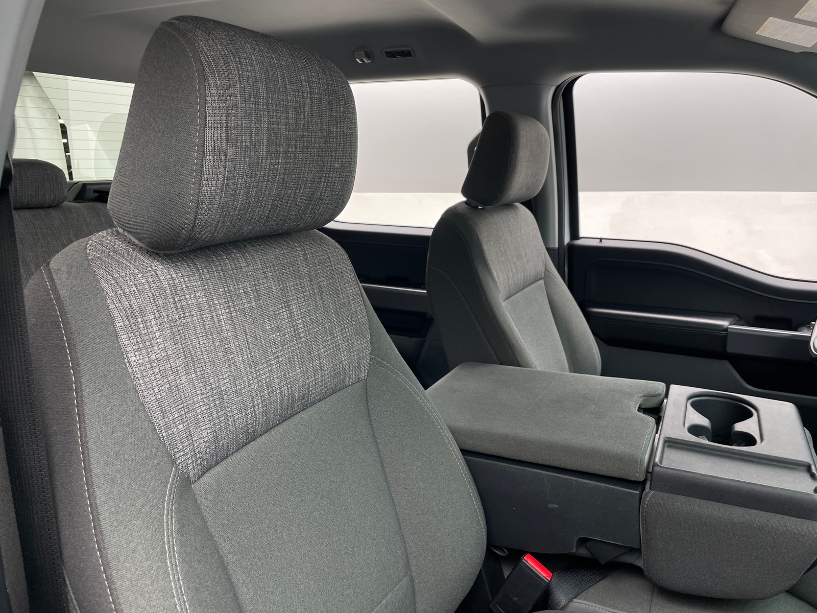 Thumbnail: 2023 Ford Econoline - 2