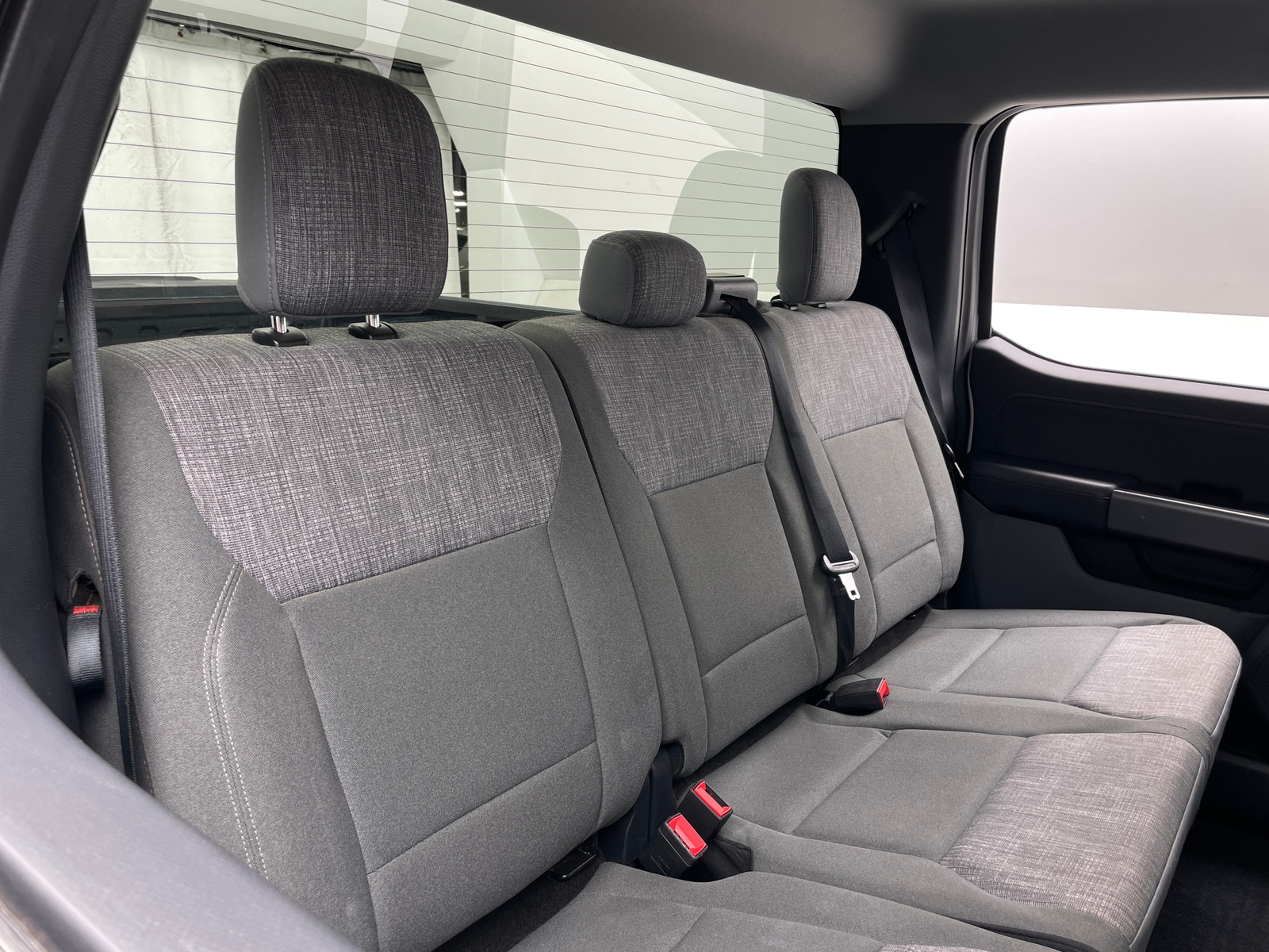 Thumbnail: 2023 Ford Econoline - 6