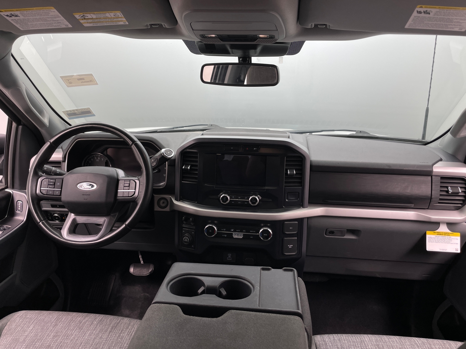 Thumbnail: 2023 Ford Econoline - 3